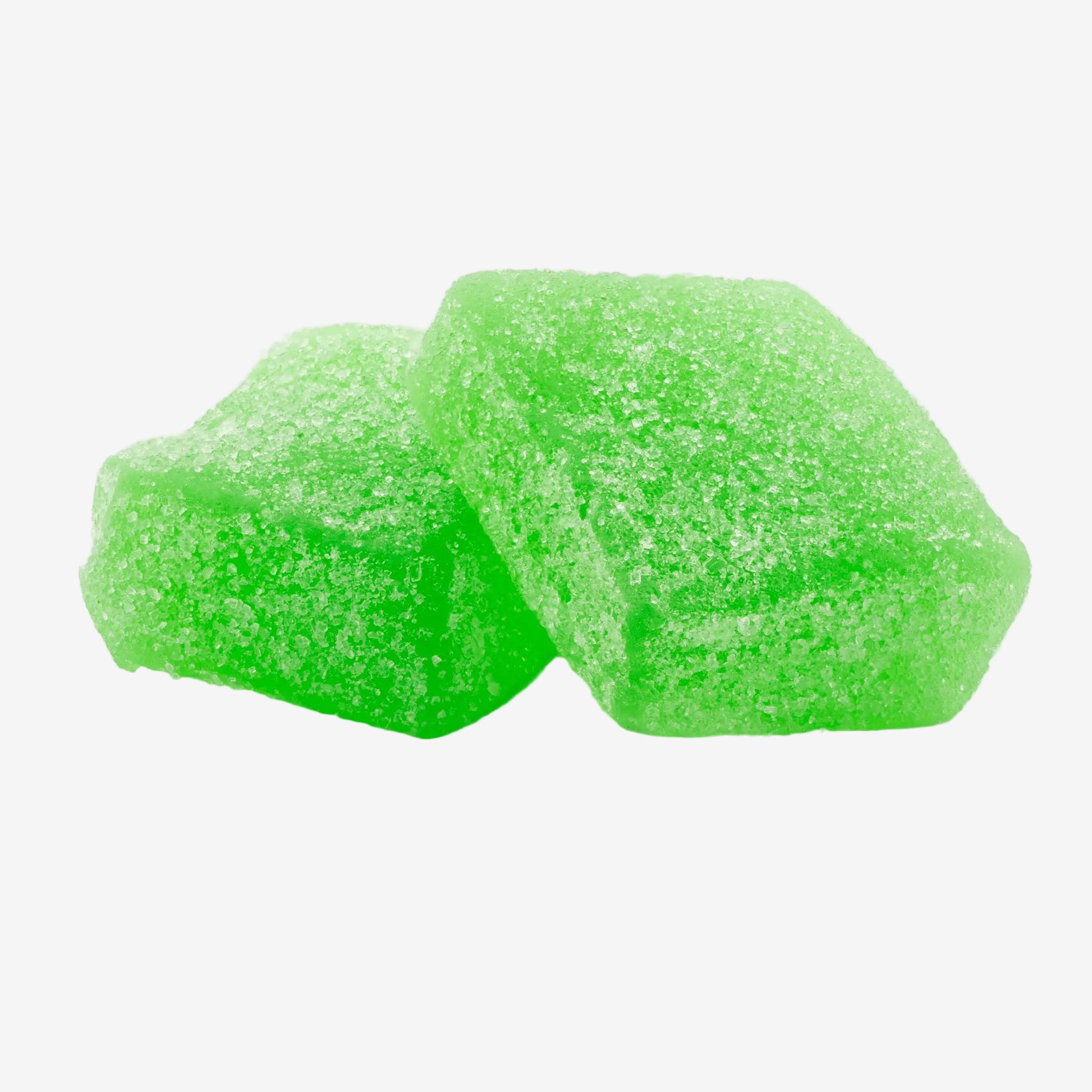 Delta9 Green Apple Gummy - Bay Smokes