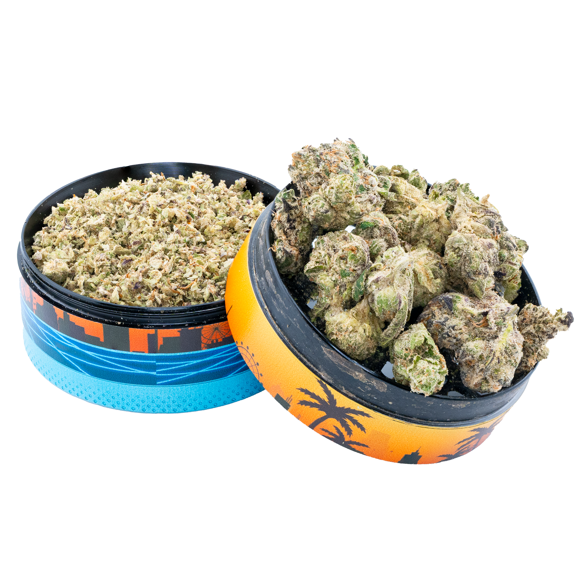 THCa Smalls
