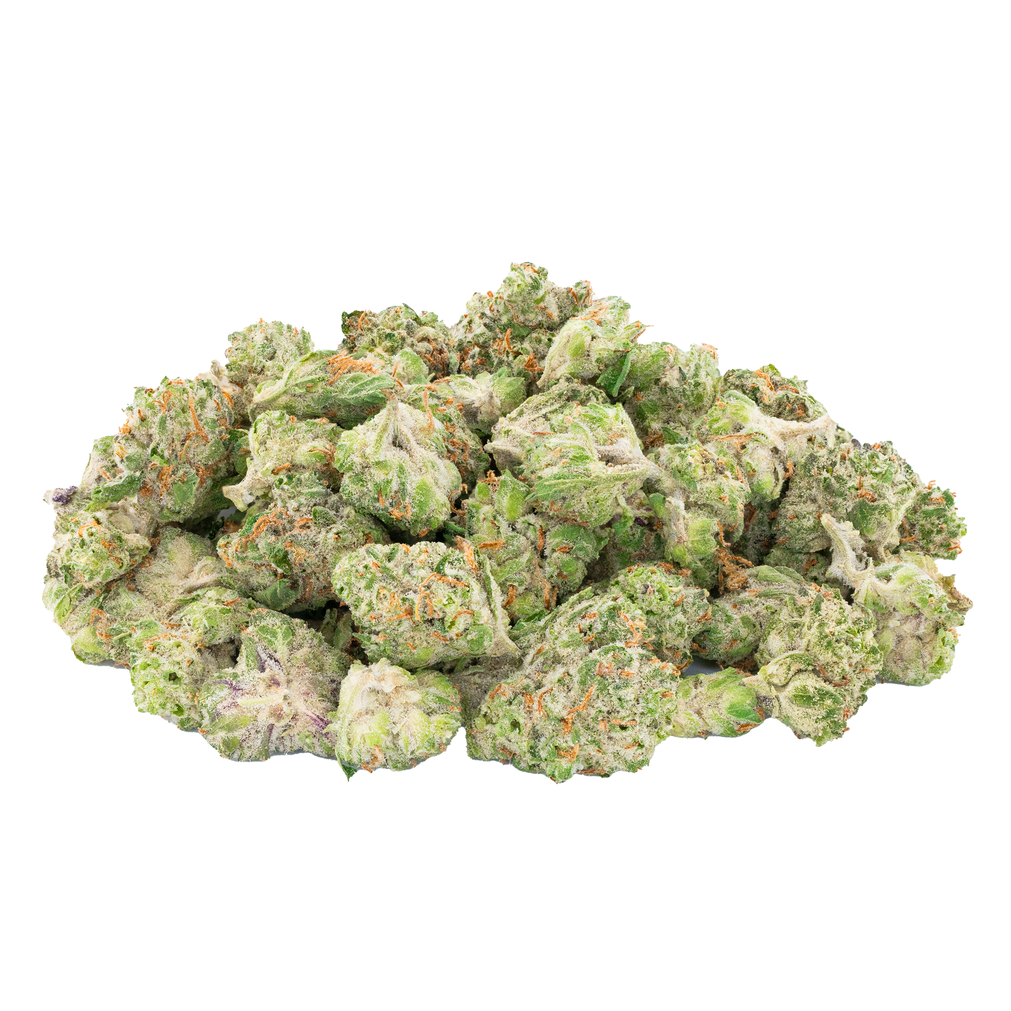 THCa Flower MixLight Indoor Smalls