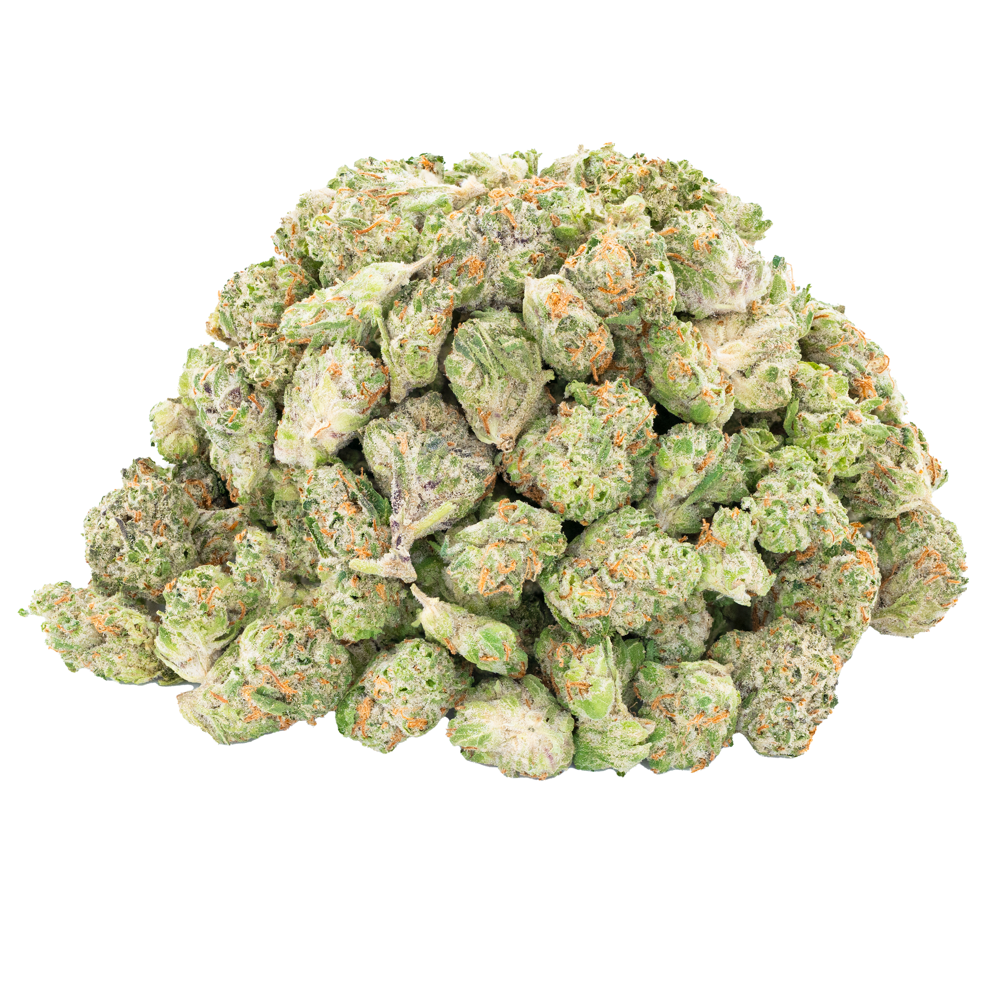THCa Flower MixLight Indoor Smalls