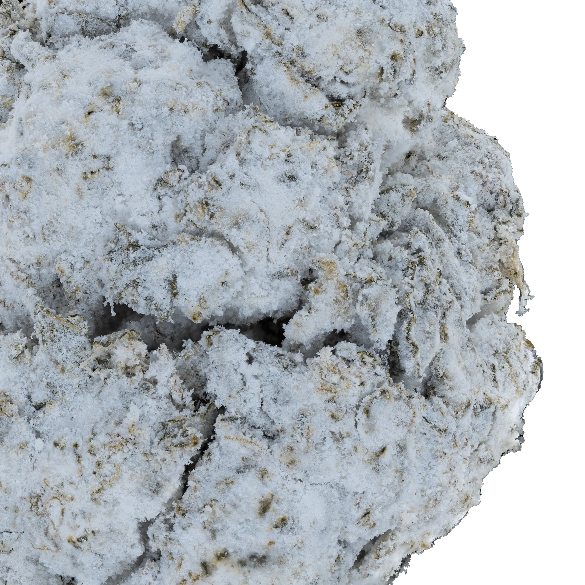 THCA Snowballs - THCa Flower - Bay Smokes