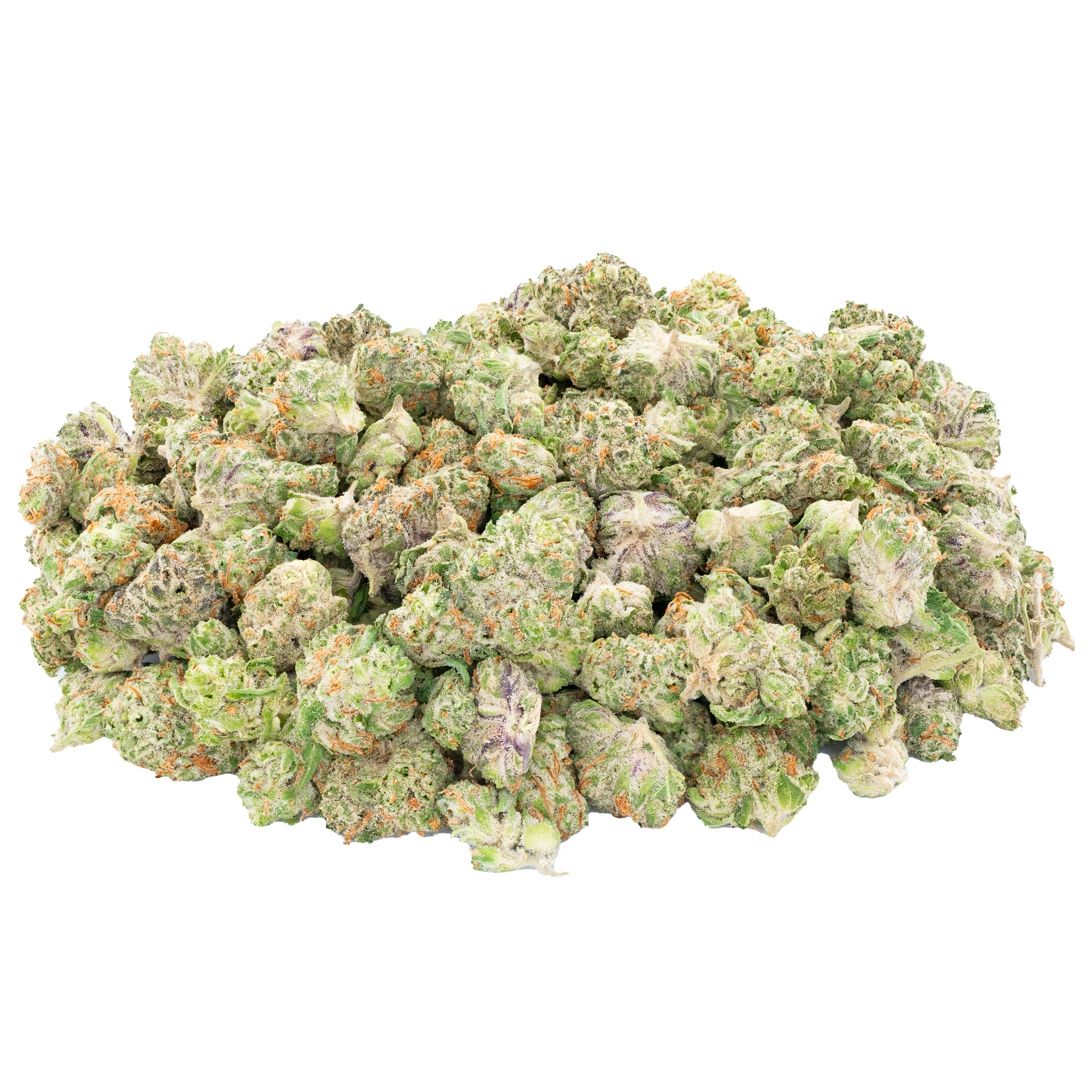 THCa Flower MixLight Indoor Smalls