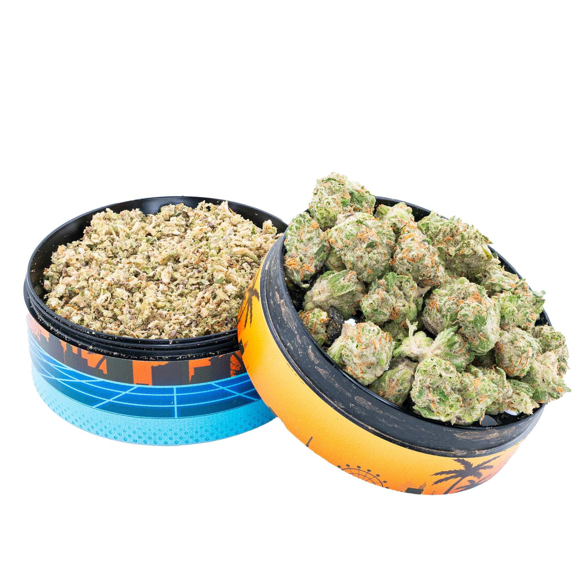 THCa Flower MixLight Indoor Smalls