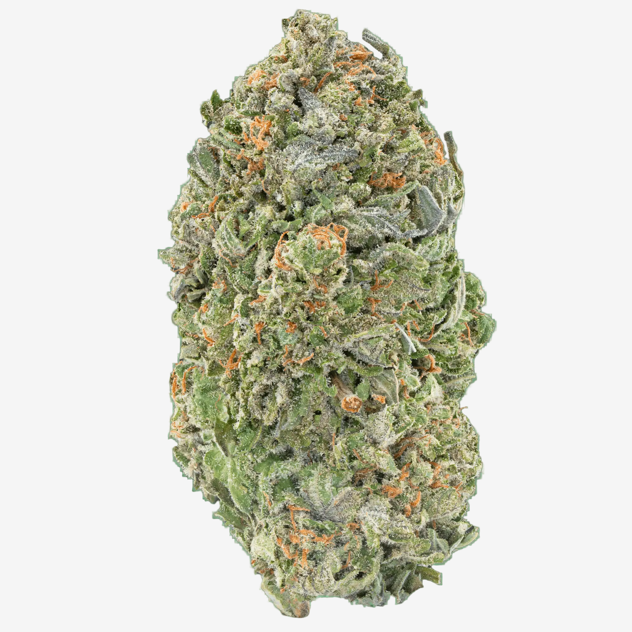 MixLight Greenhouse THCa Flower - Bay Smokes