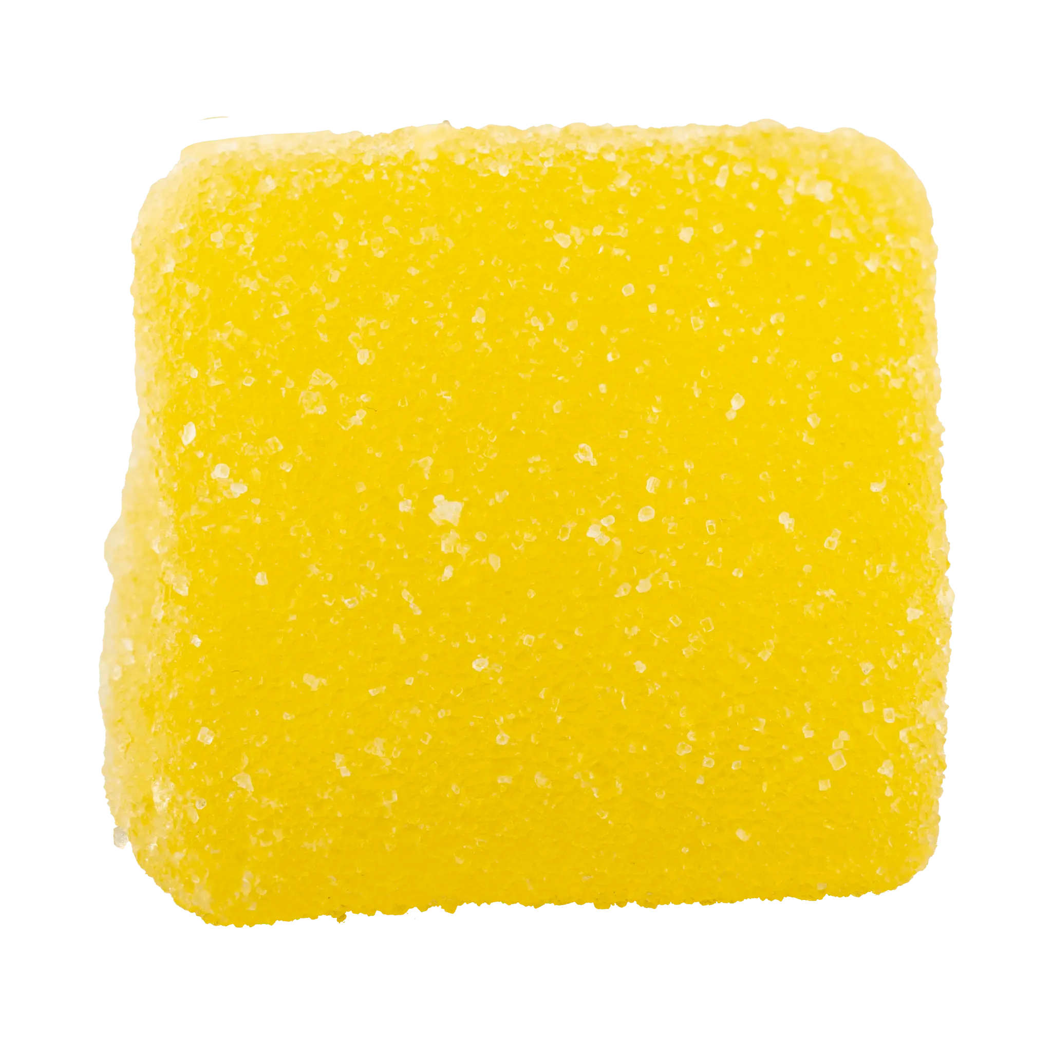 Delta9 Pineapple Gummy - Bay Smokes