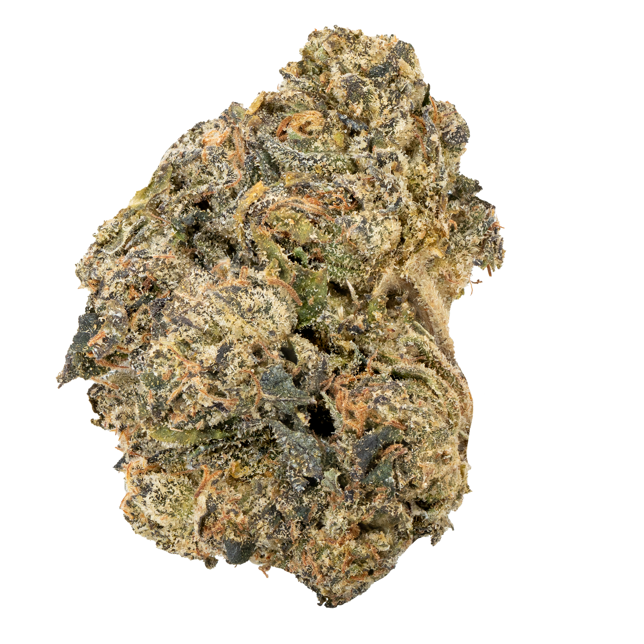 Snowing Candy IceFlash