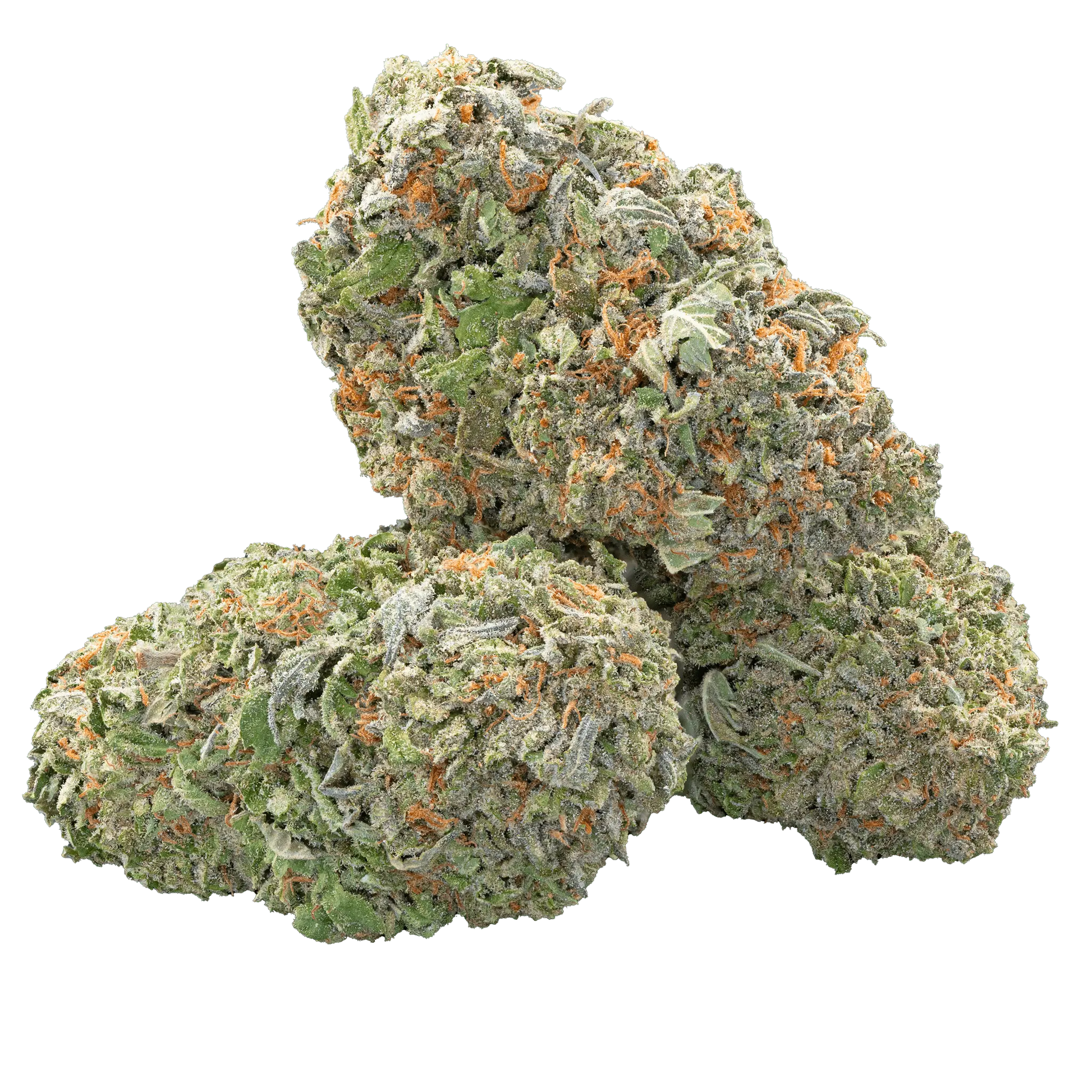 MixLight Greenhouse THCa Flower - Bay Smokes