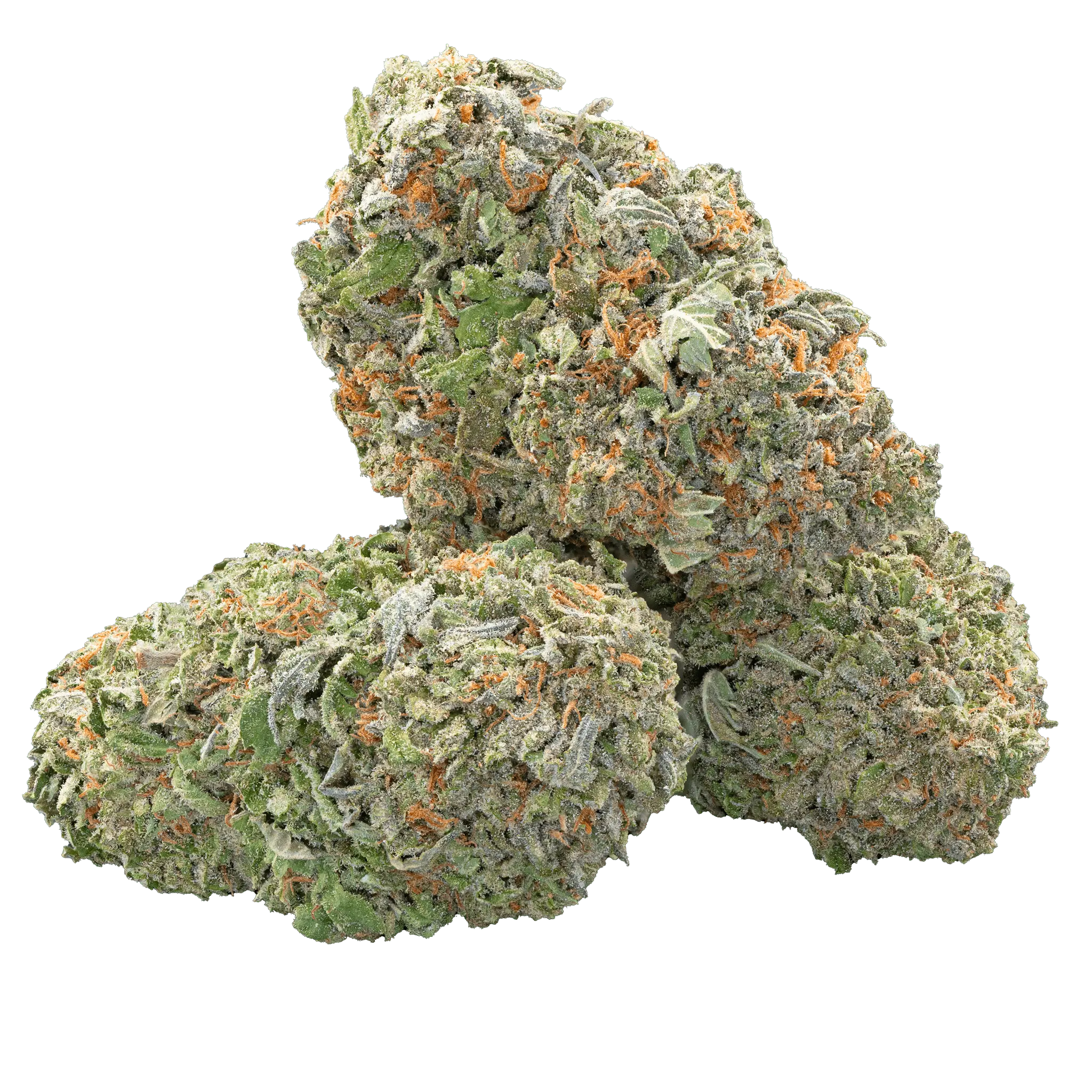 MixLight Greenhouse THCa Flower - Bay Smokes