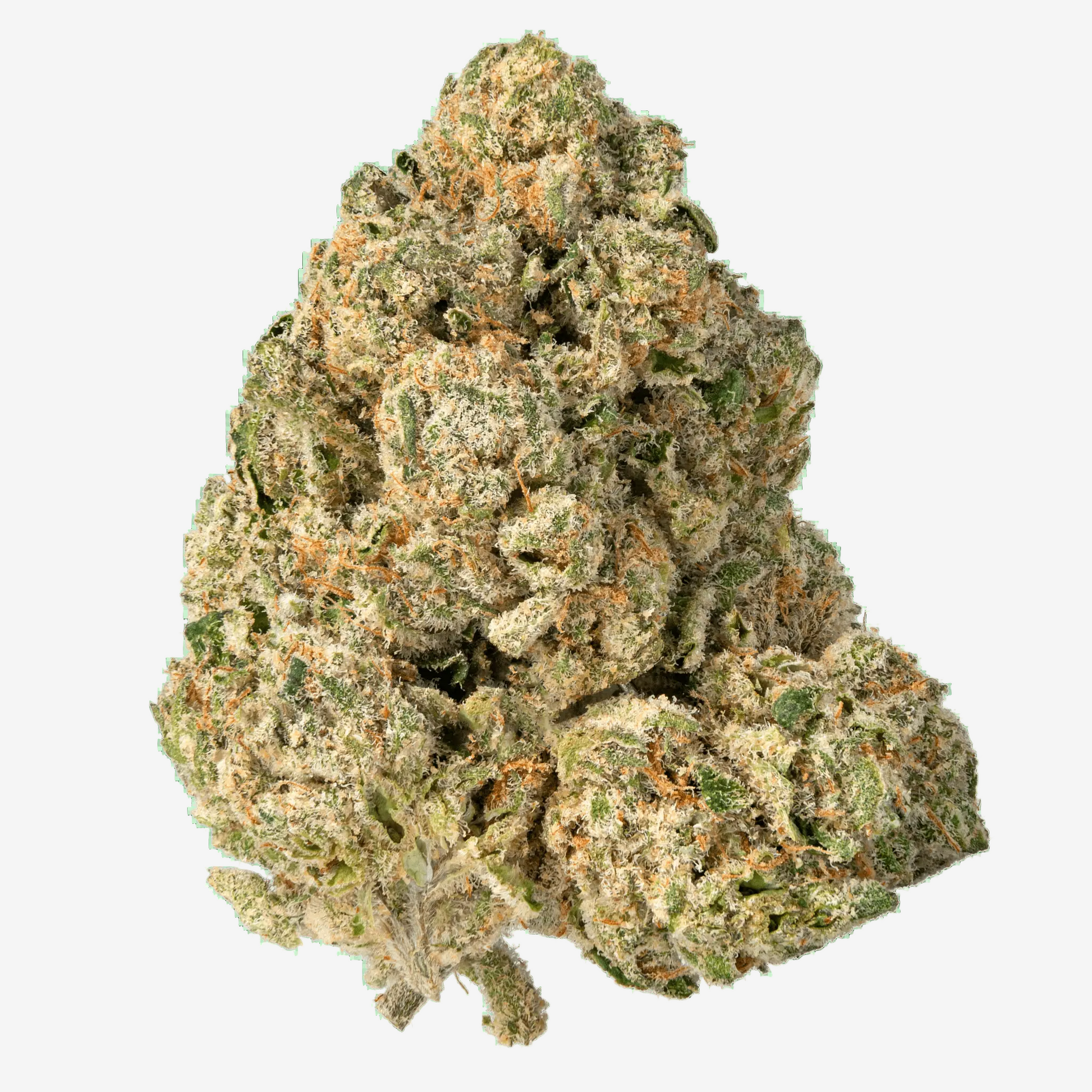 White Cherry Gelato Strain - Bay Smokes