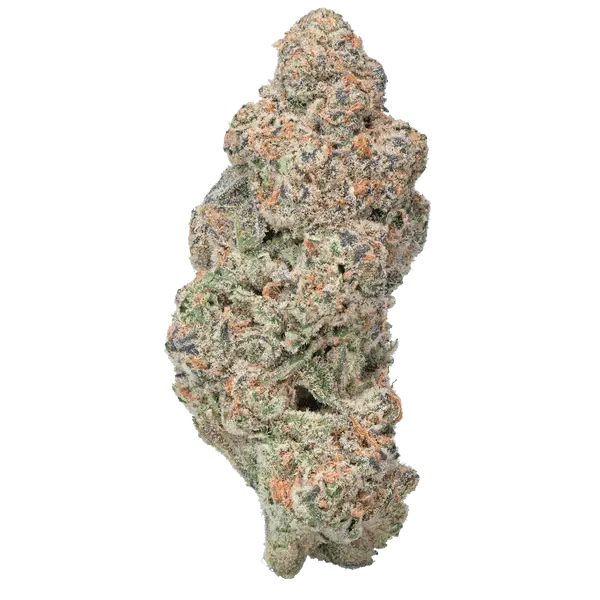 Glitter Bomb – THCa Flower - Bay Smokes