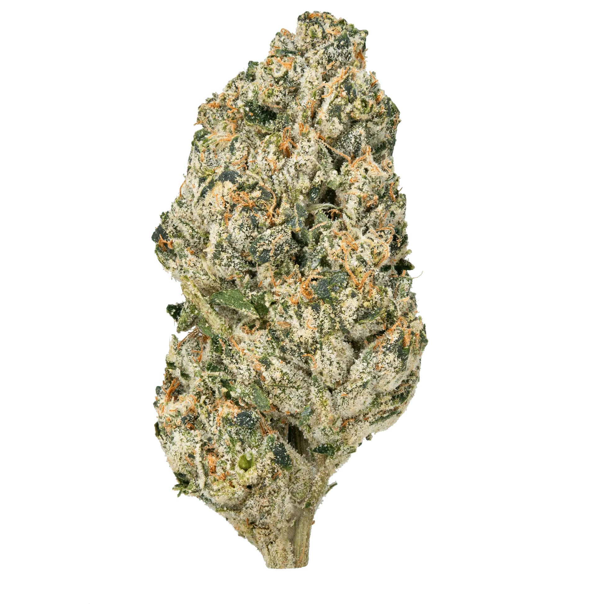 MixLight Greenhouse THCa Flower - Bay Smokes