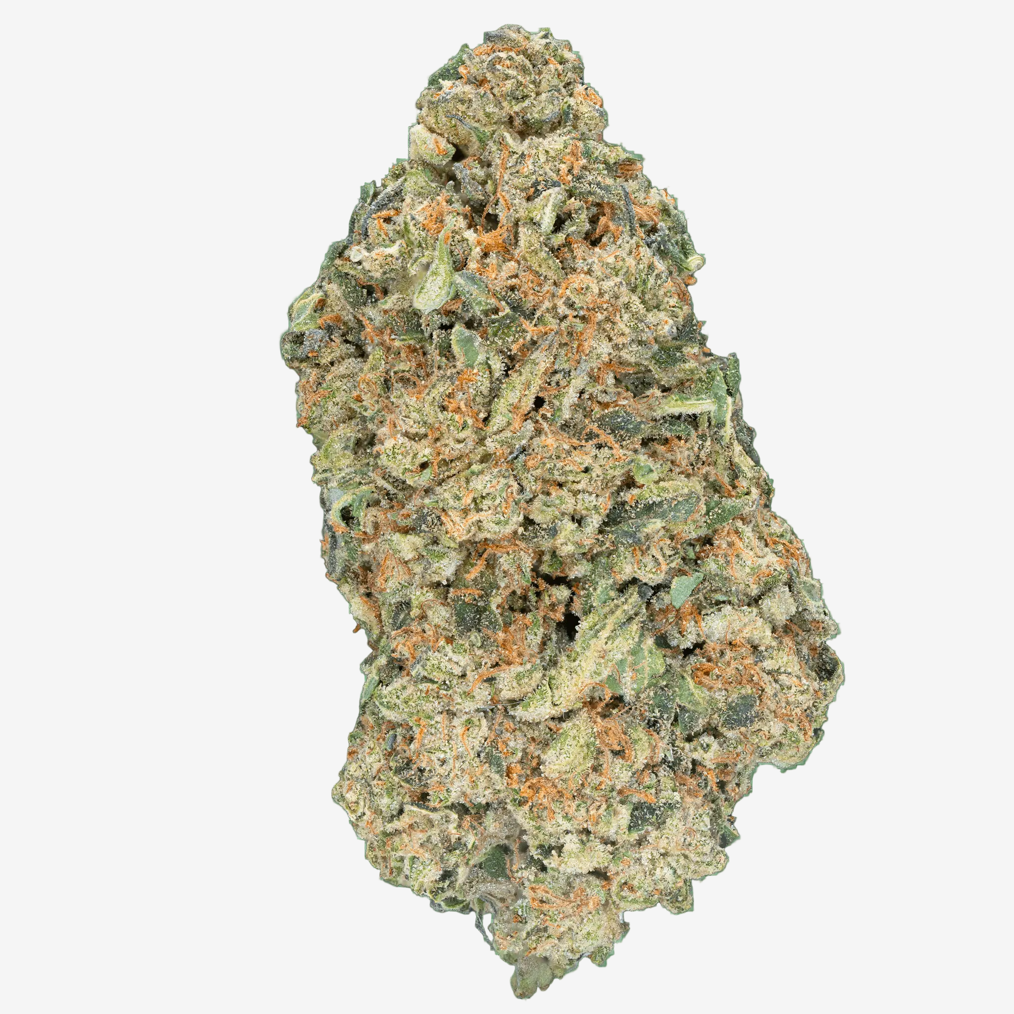 Greenhouse THCa Flower - Bay Smokes