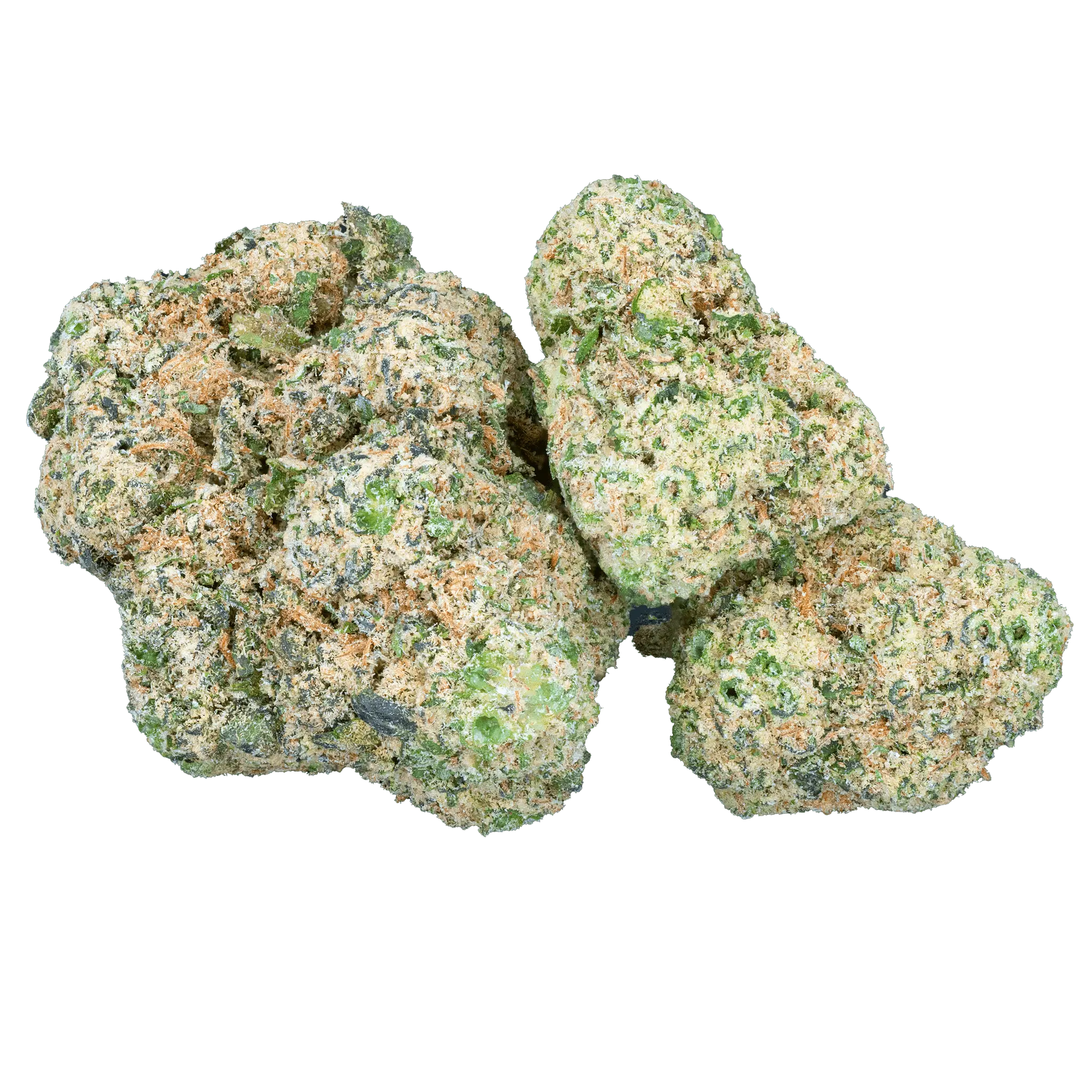 Gelato Paloma - THCa Flower - Bay Smokes