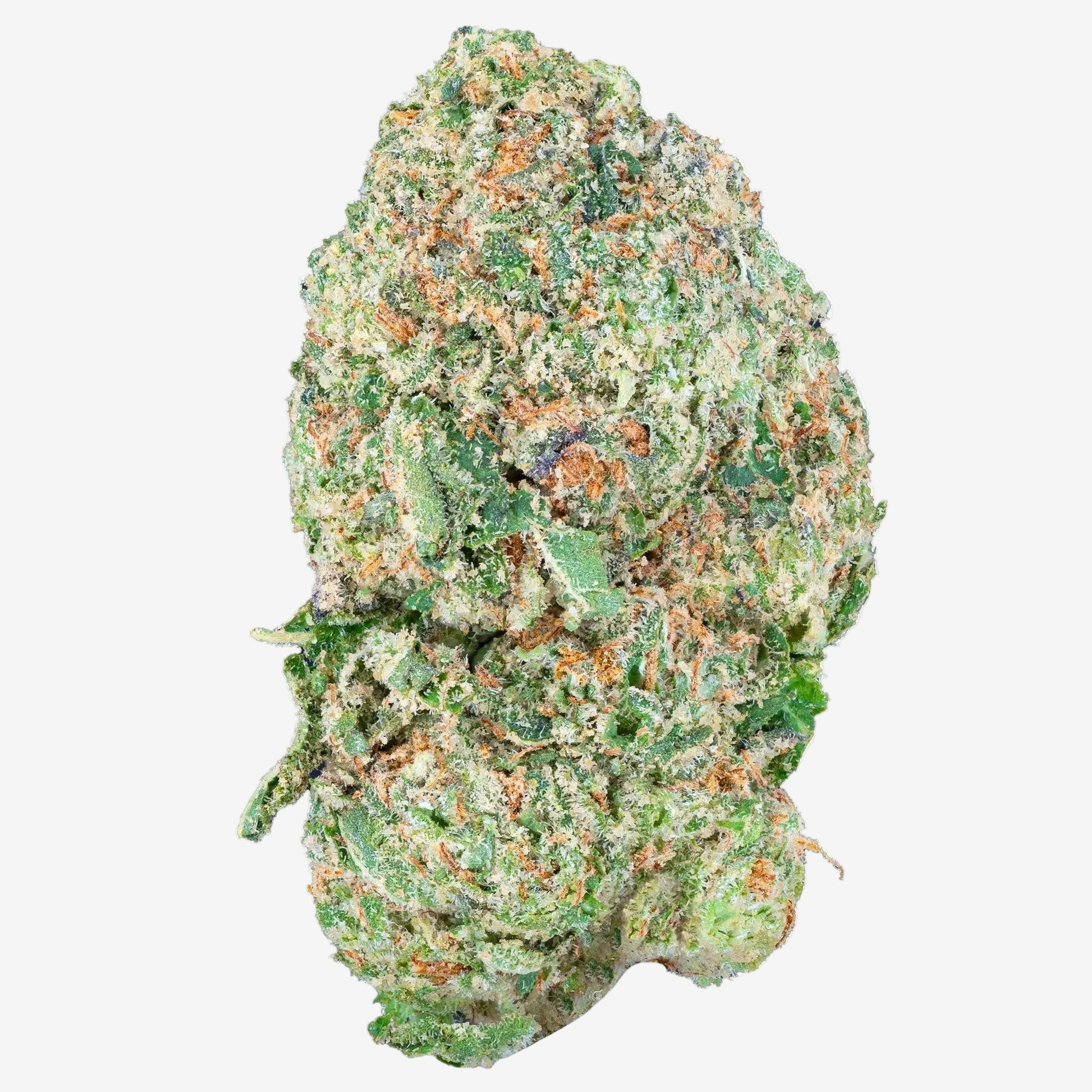 Gelato – THCa Flower - Bay Smokes