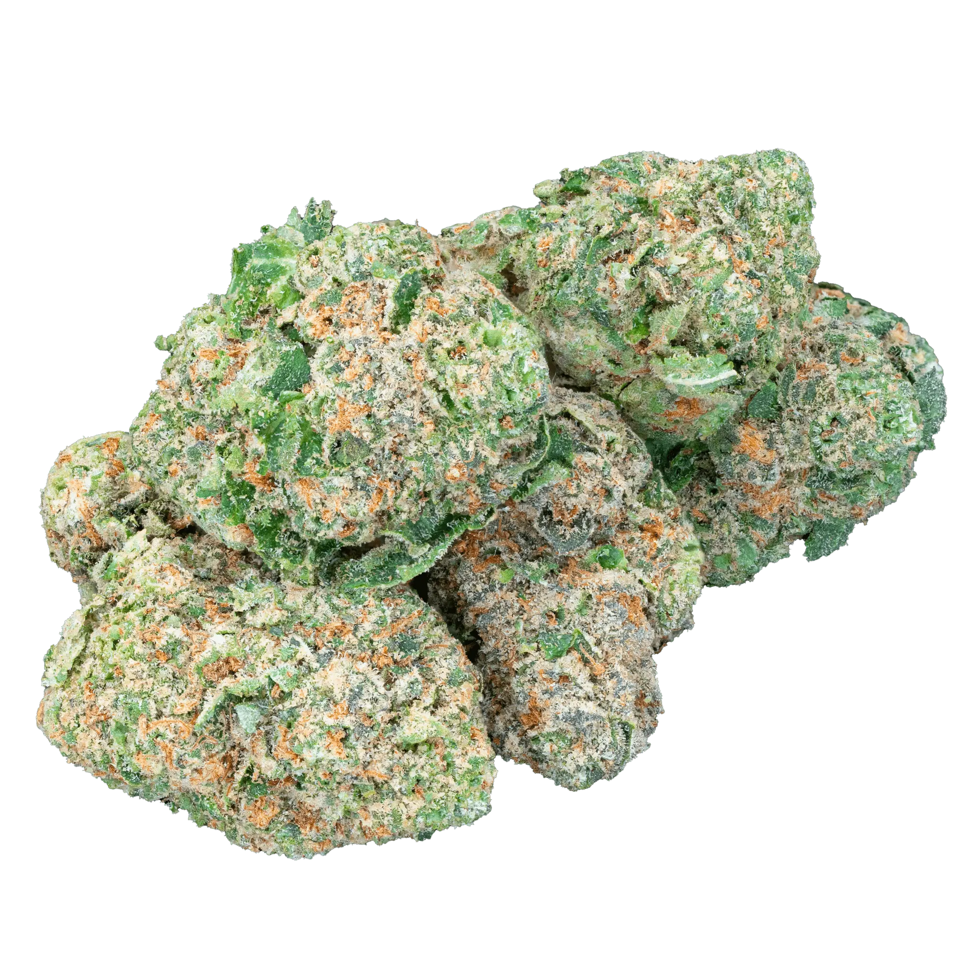 Gelato – THCa Flower - Bay Smokes