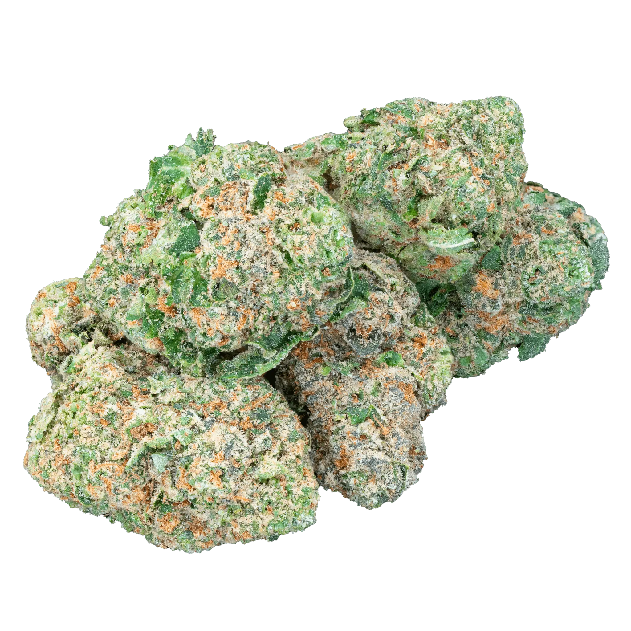 Gelato – THCa Flower - Bay Smokes