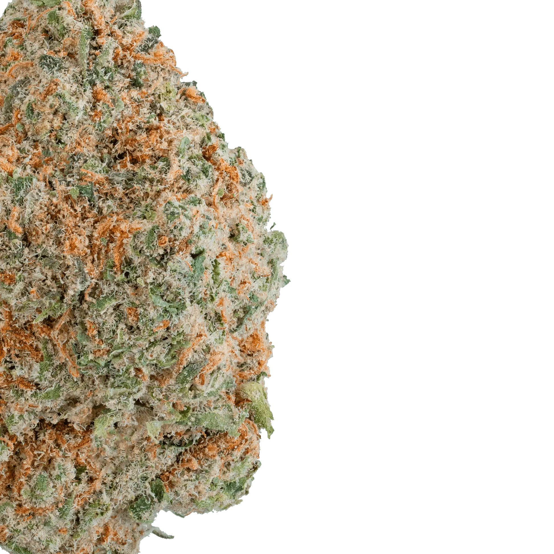 Mochi – THCa Flower - Bay Smokes