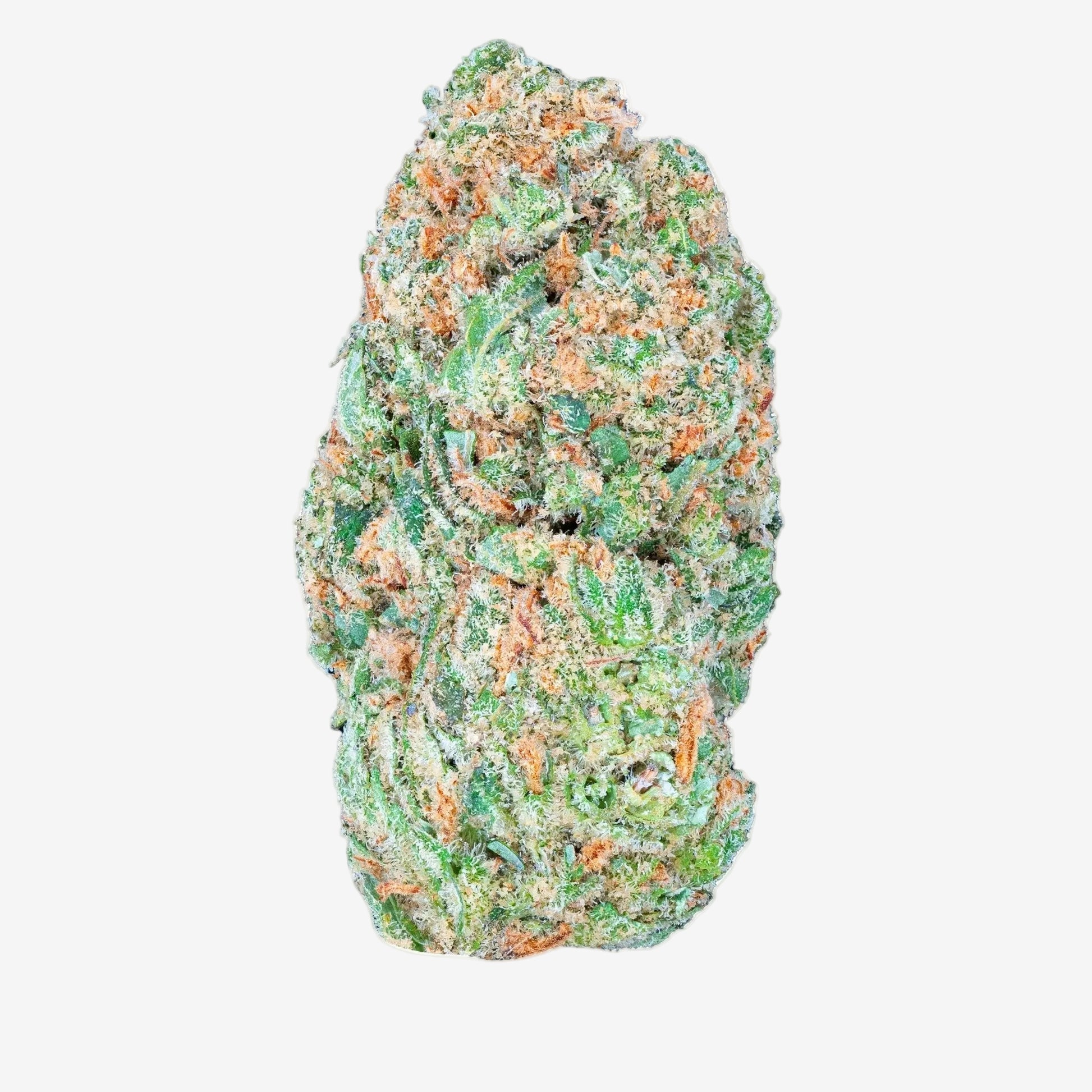 Vorpal Cherry Aurora - THCa Flower - Bay Smokes