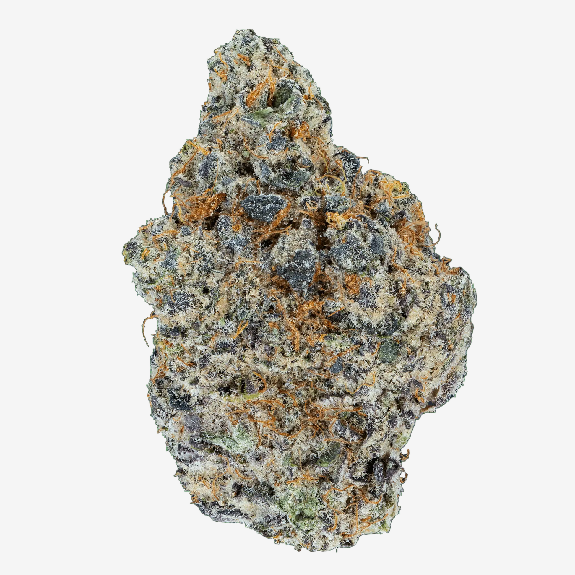 London Pound Cake – THCa Flower - Bay Smokes