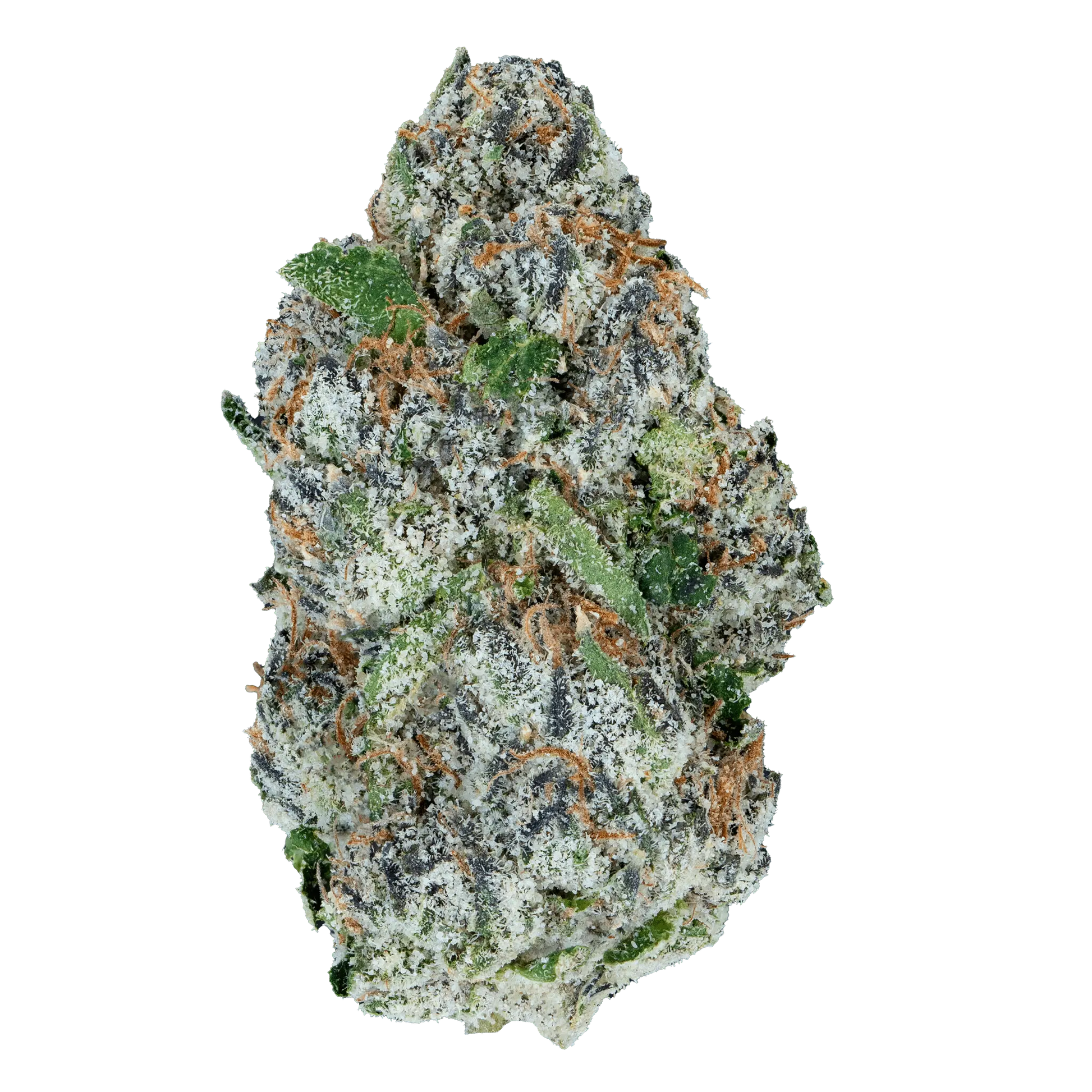 Alien ET - THCa Flower - Bay Smokes