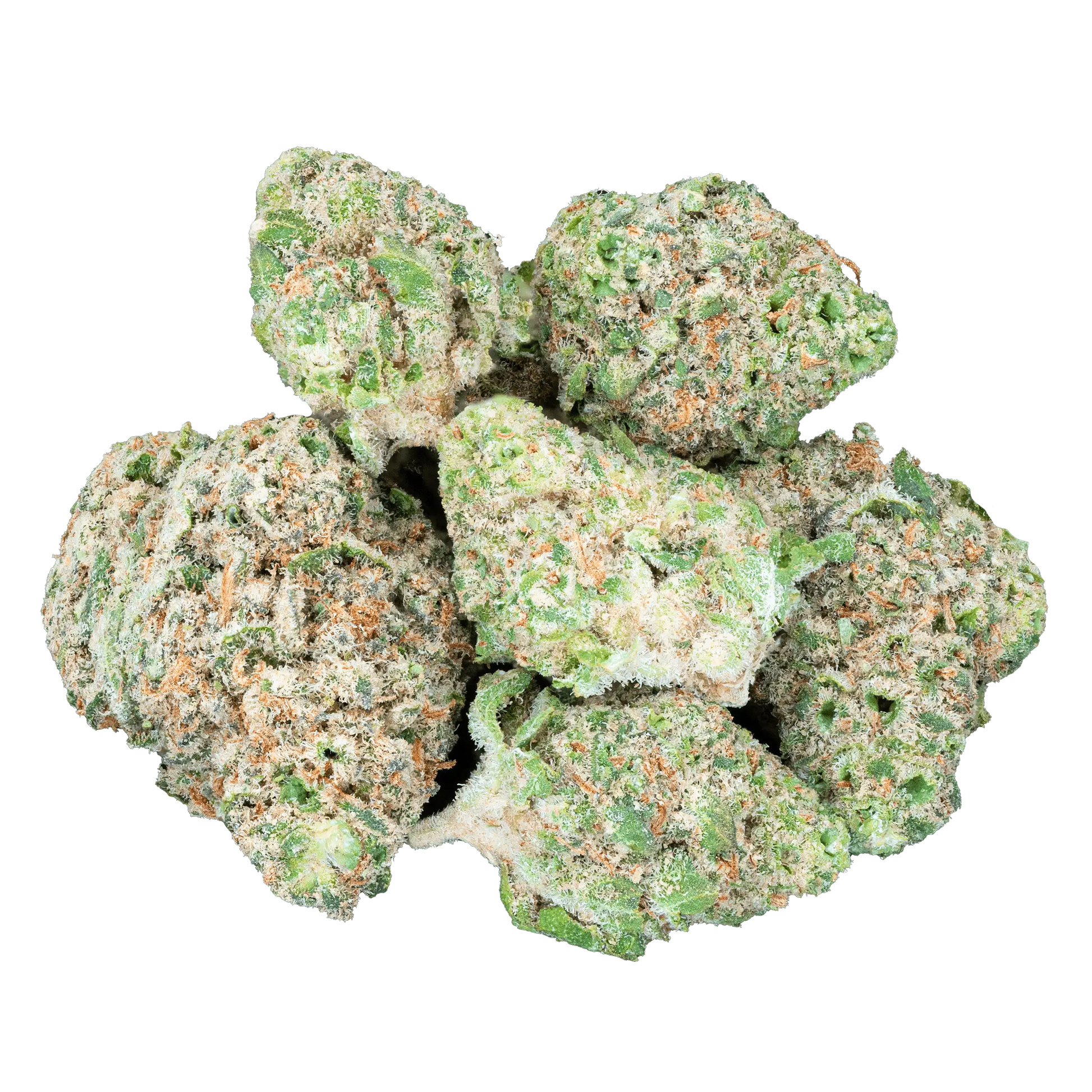 Cereal Milk – THCa Flower - Bay Smokes