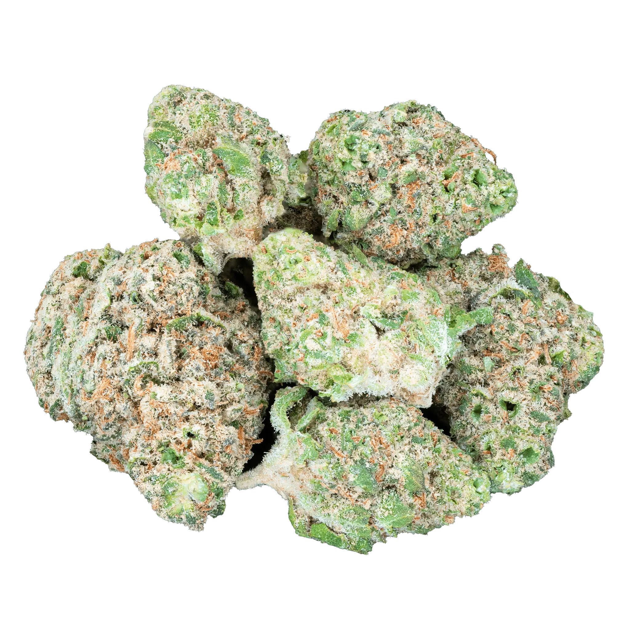 Cereal Milk – THCa Flower - Bay Smokes