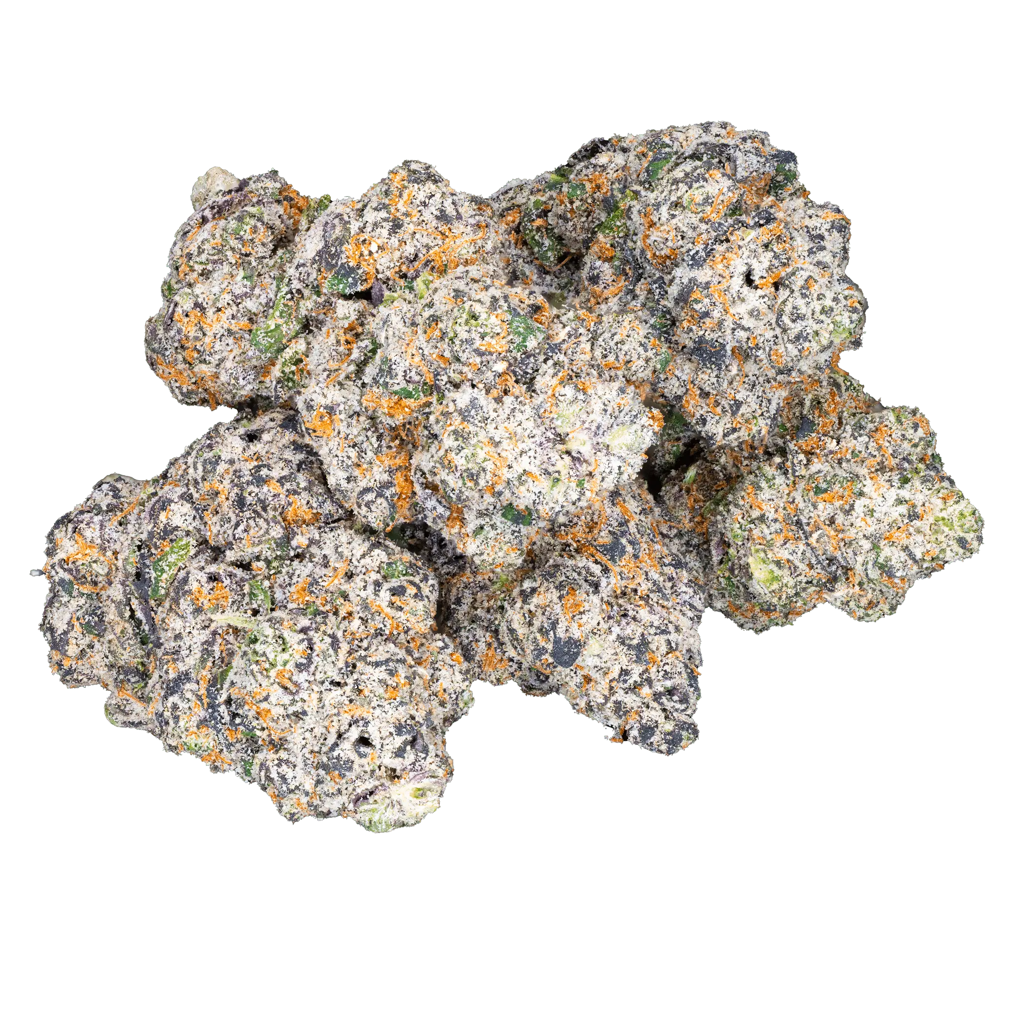 White Truffle – THCa Flower - Bay Smokes