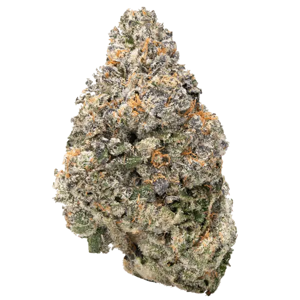 Jealousy – THCa Flower - Bay Smokes