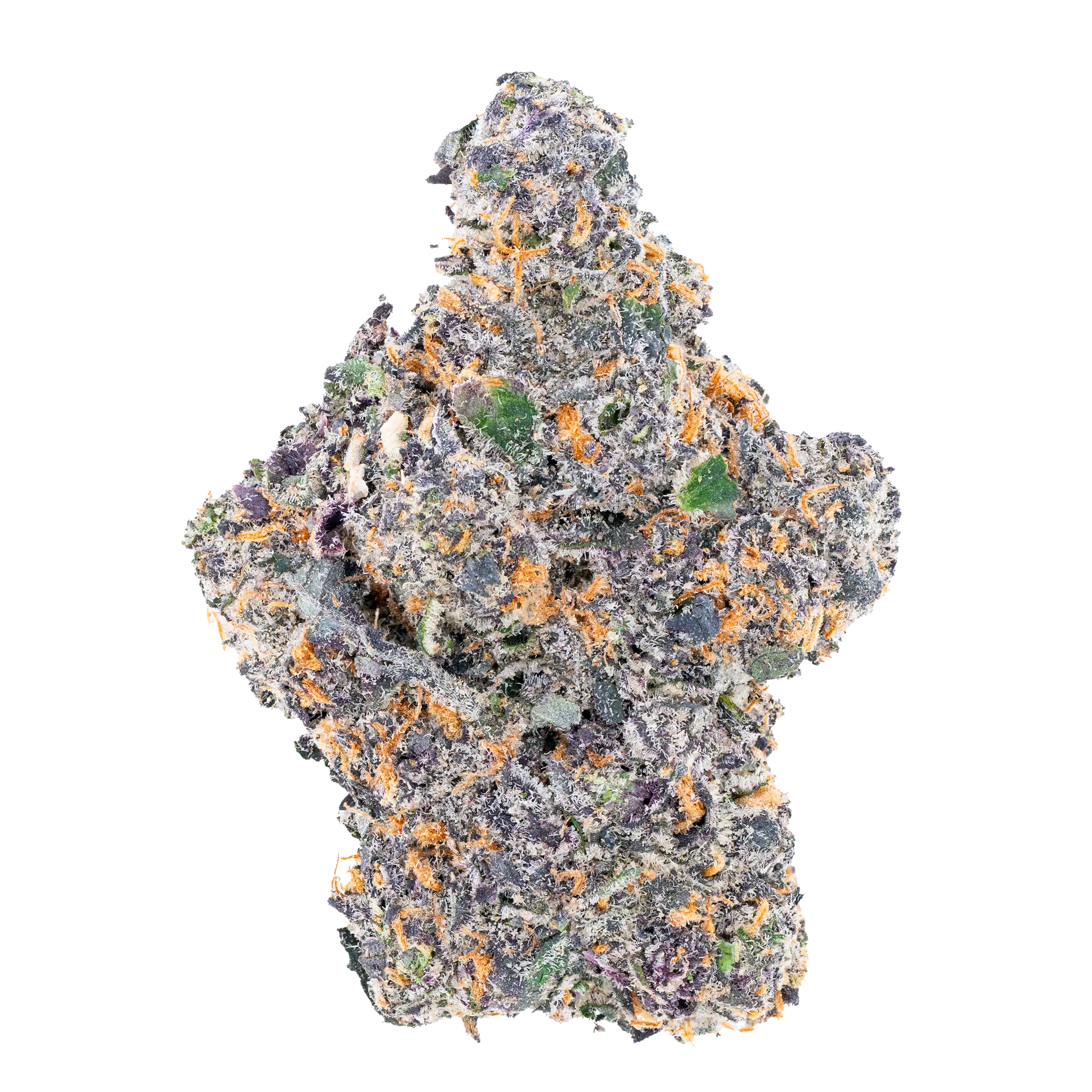 White Truffle THCa Flower Bay Smokes