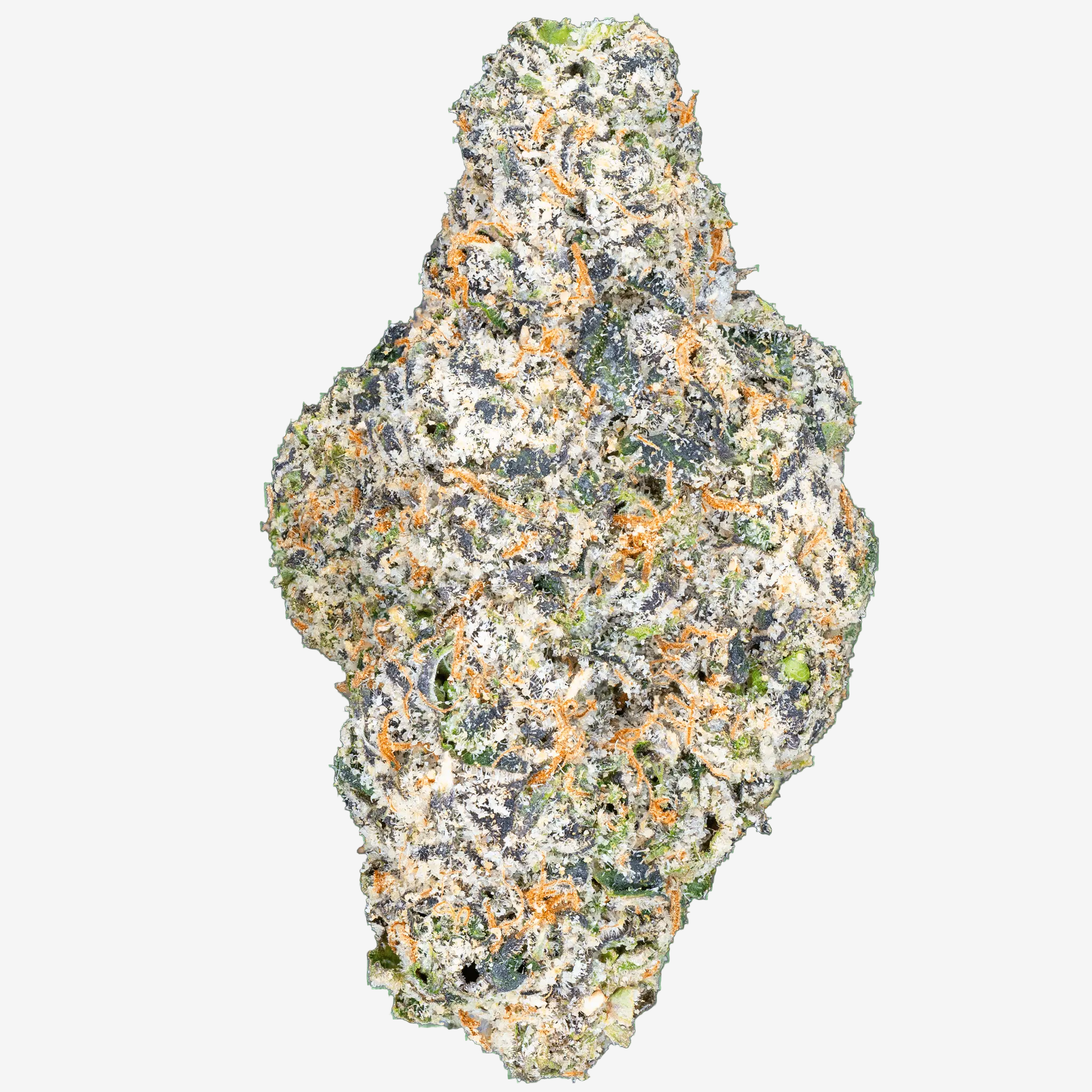 Sour Diesel – THCa Flower - Bay Smokes