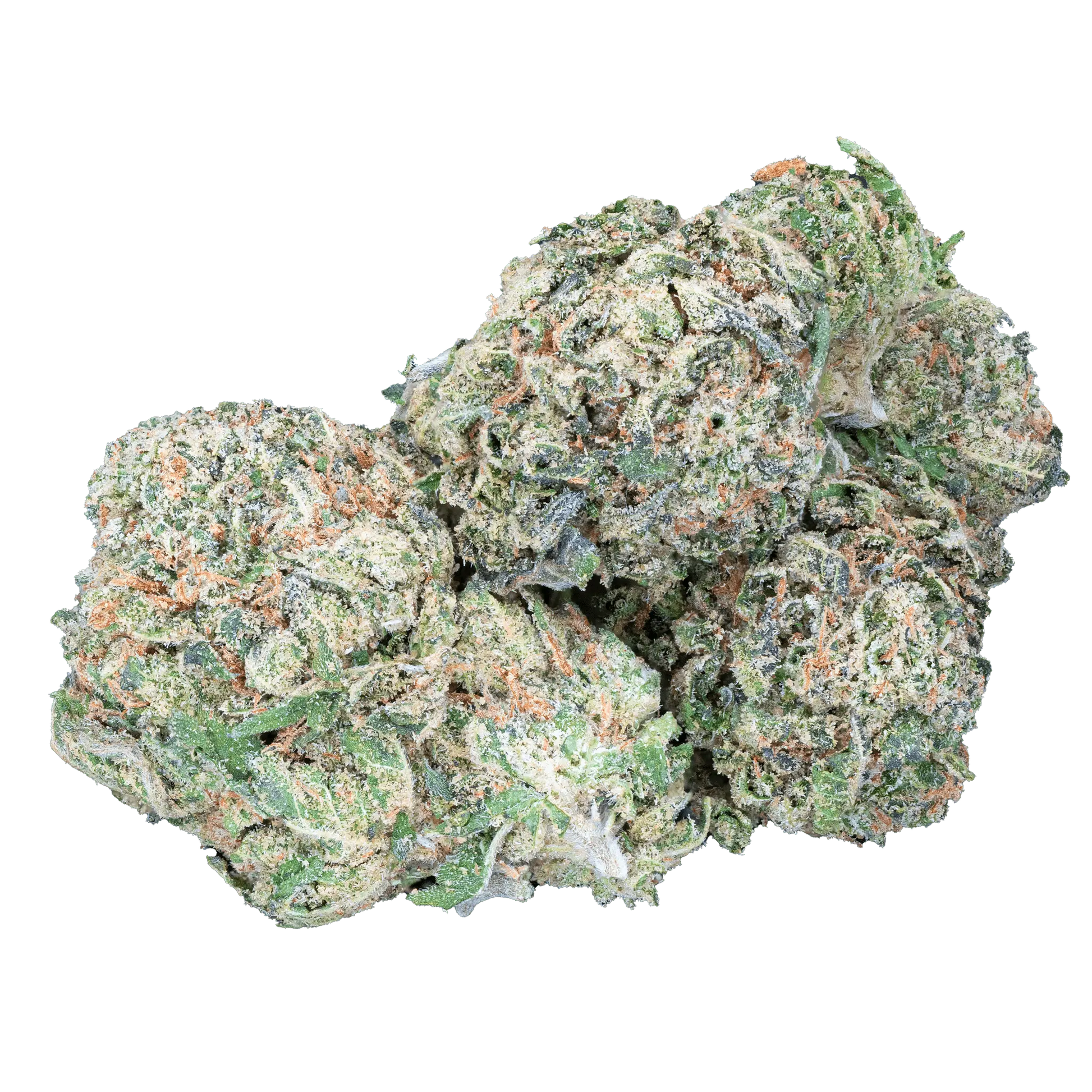 Mango Dream - THCa Flower - Bay Smokes