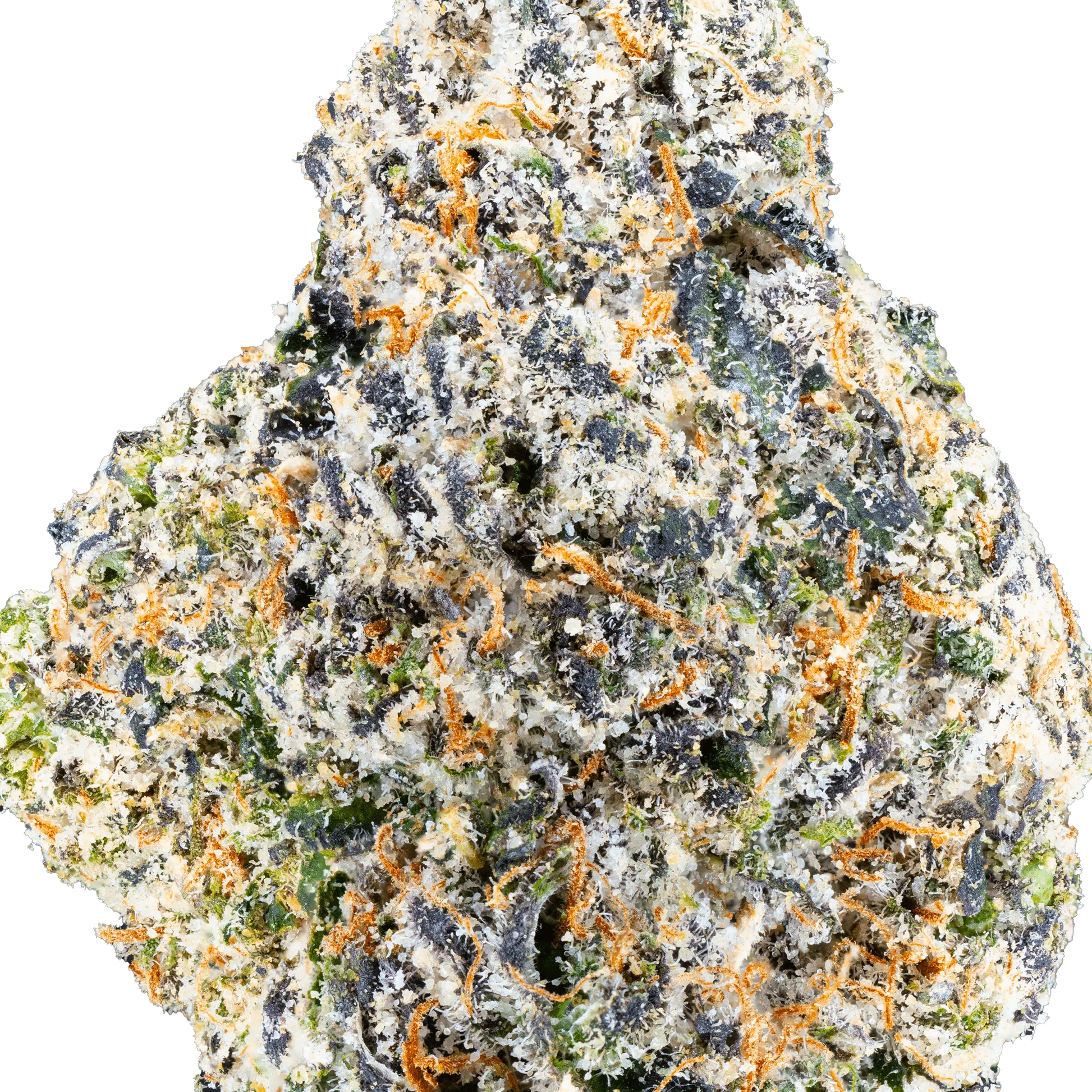 Sour Diesel – THCa Flower - Bay Smokes