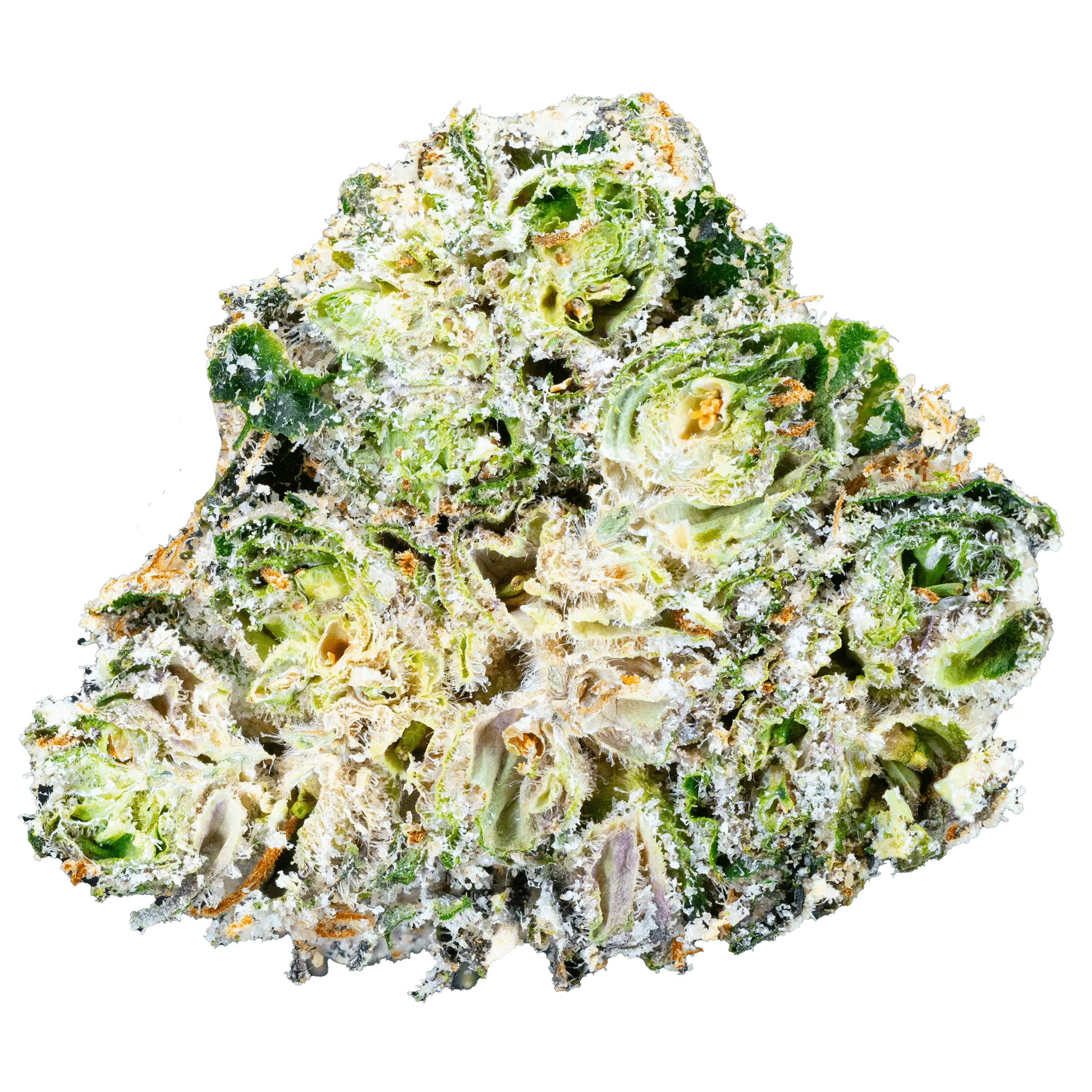 Sour Diesel – THCa Flower - Bay Smokes