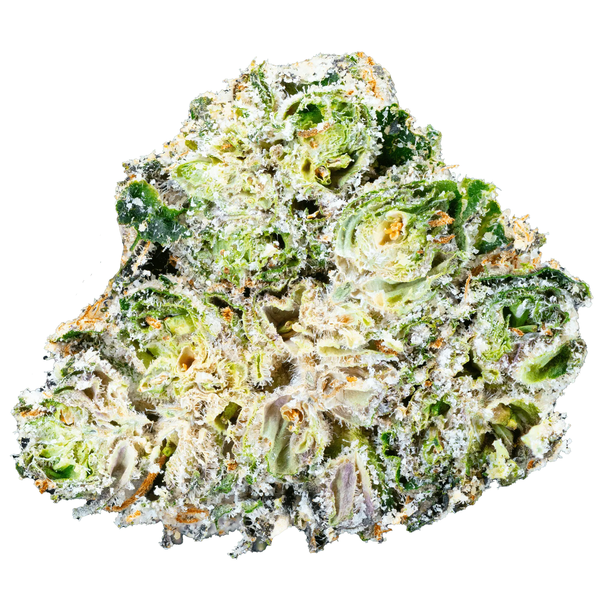 Sour Diesel – THCa Flower - Bay Smokes