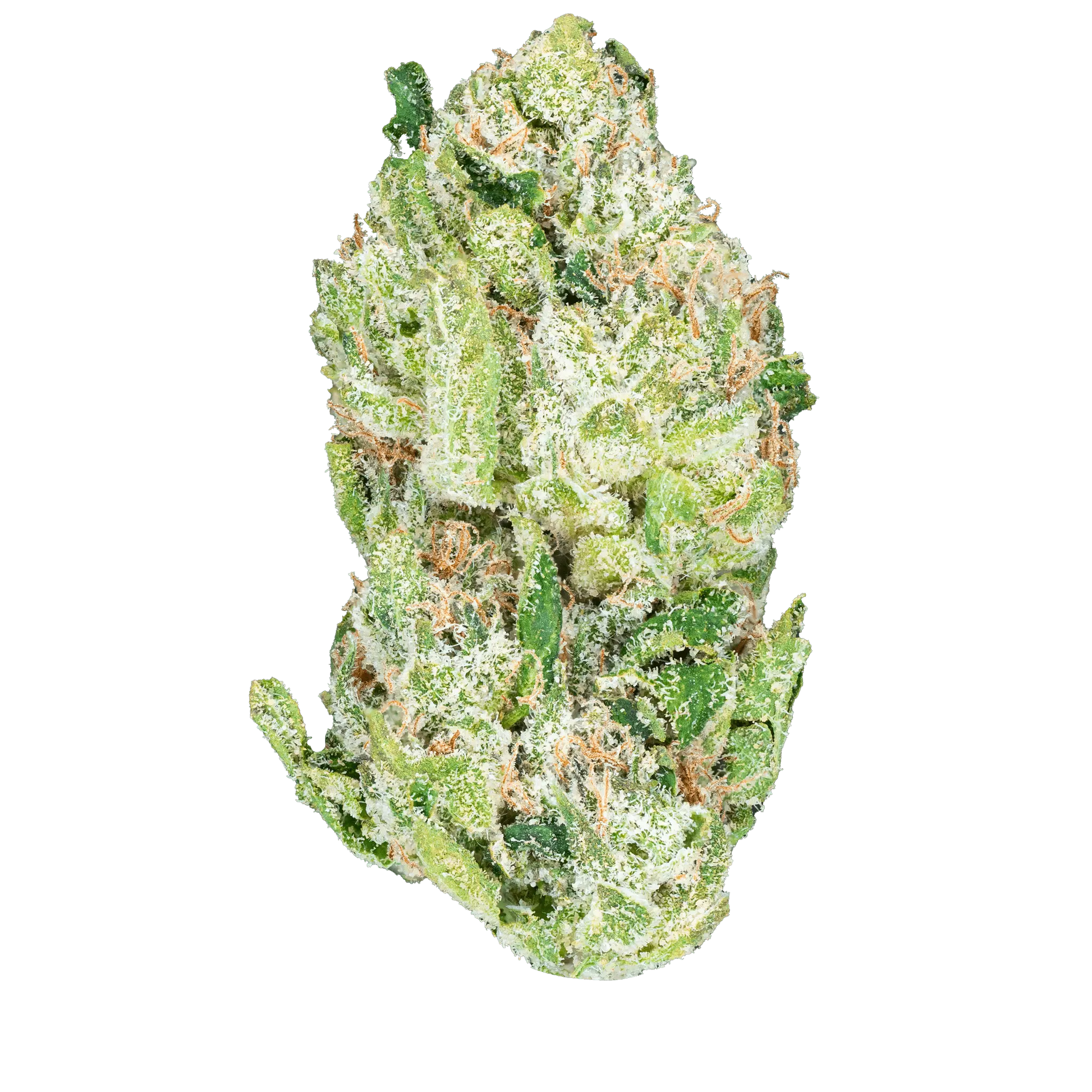 THCa Exotic Smalls - Bay Smokes