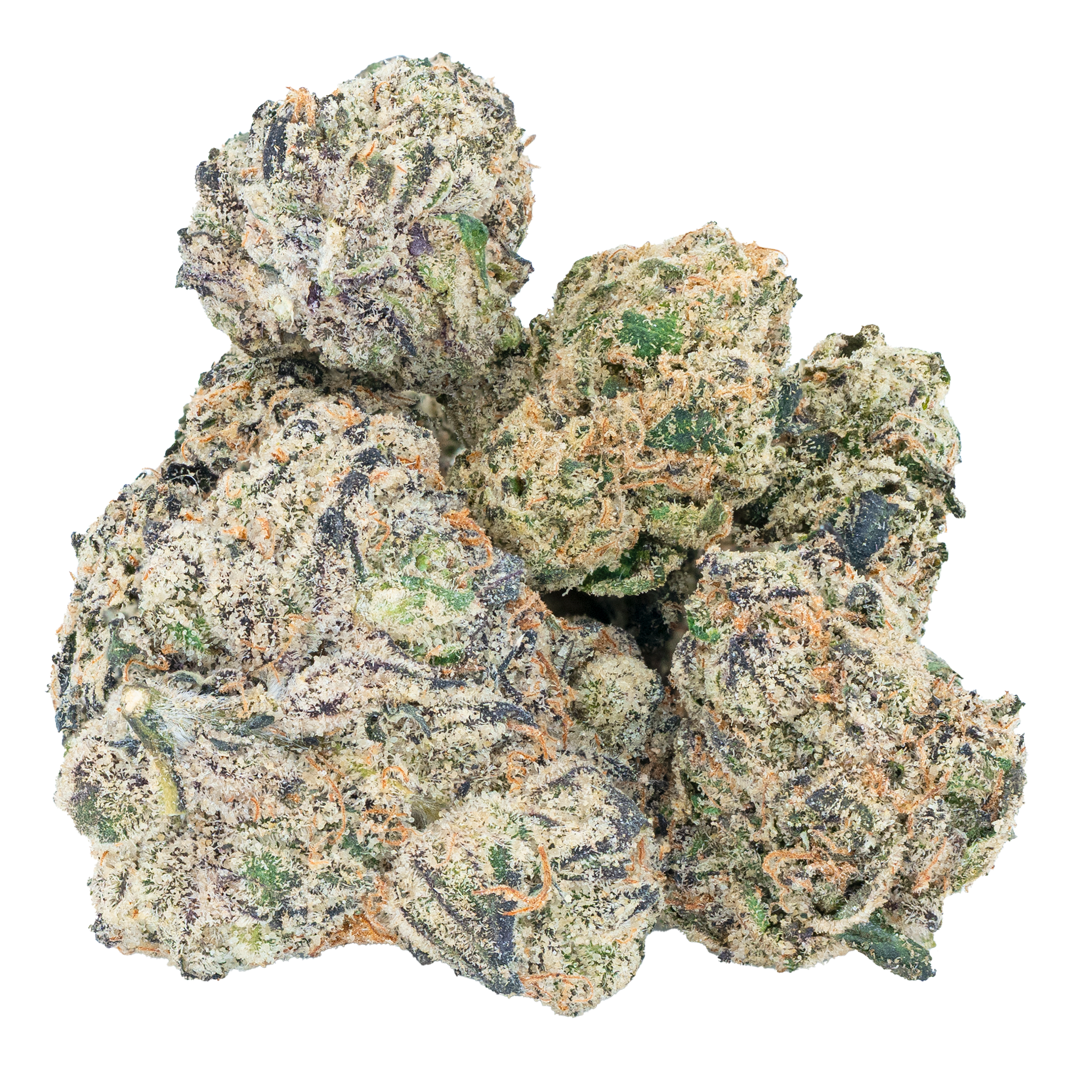 Alien ET THCa Flower
