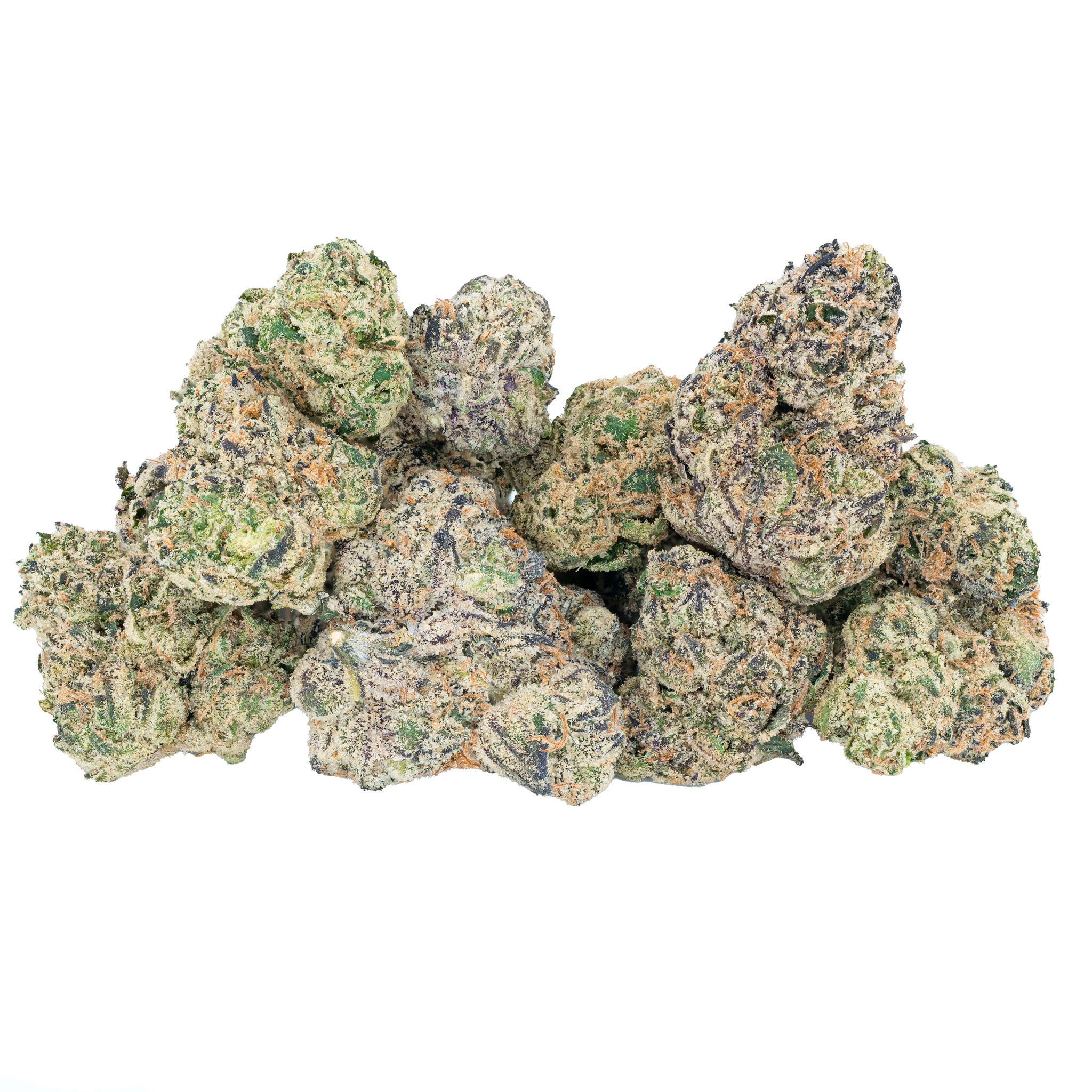 Alien ET THCa Flower