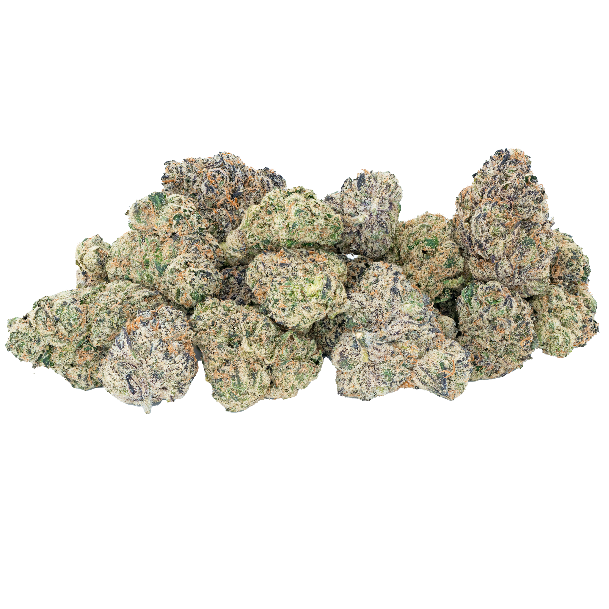 Alien ET THCa Flower
