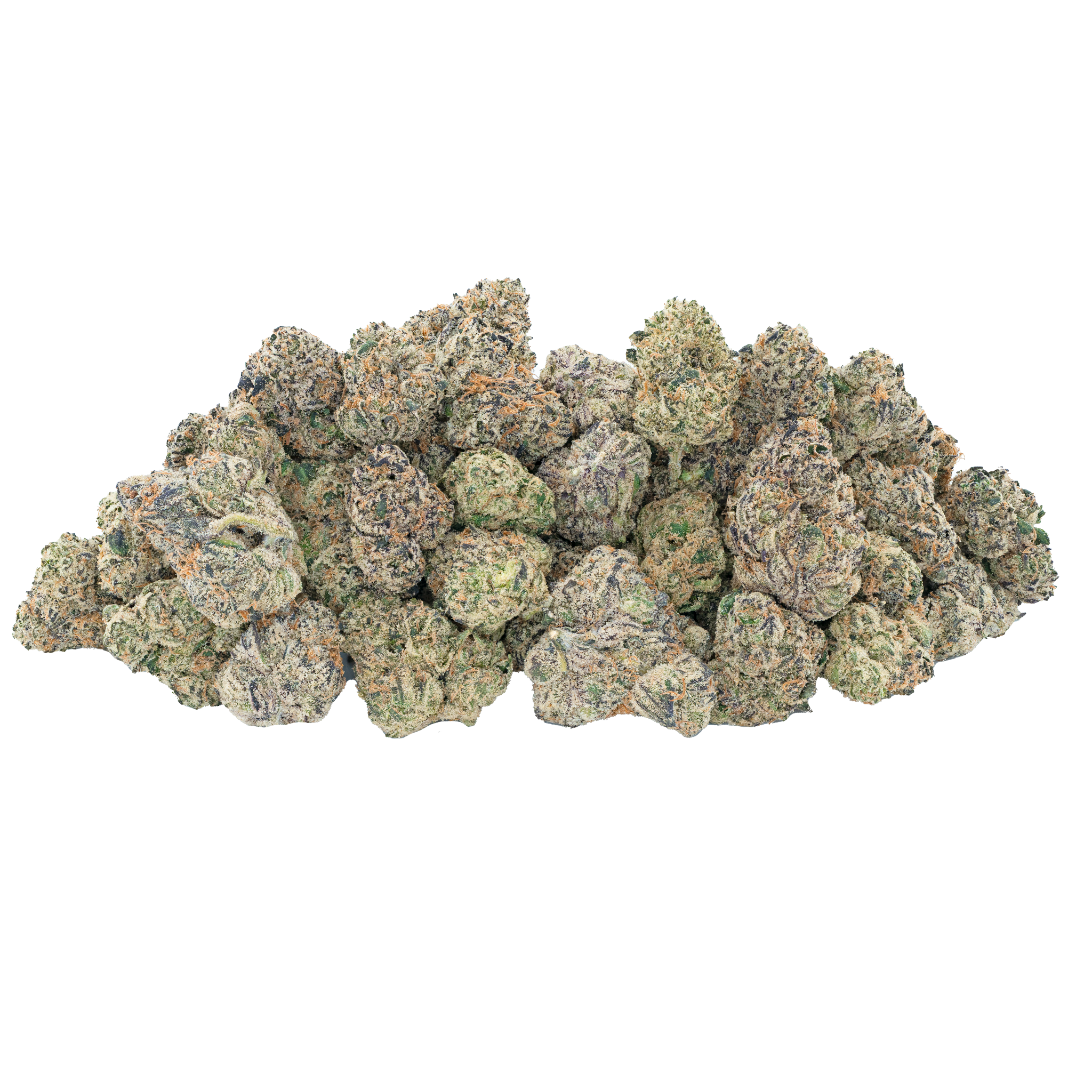 Alien ET THCa Flower