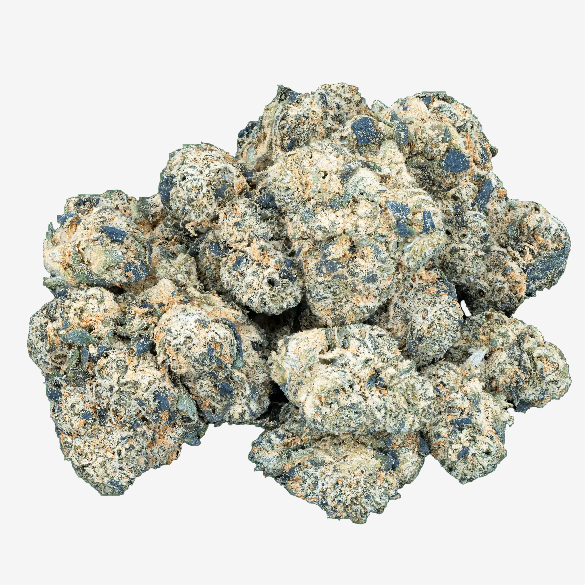 Bulk Mixlight Smalls - Bay Smokes