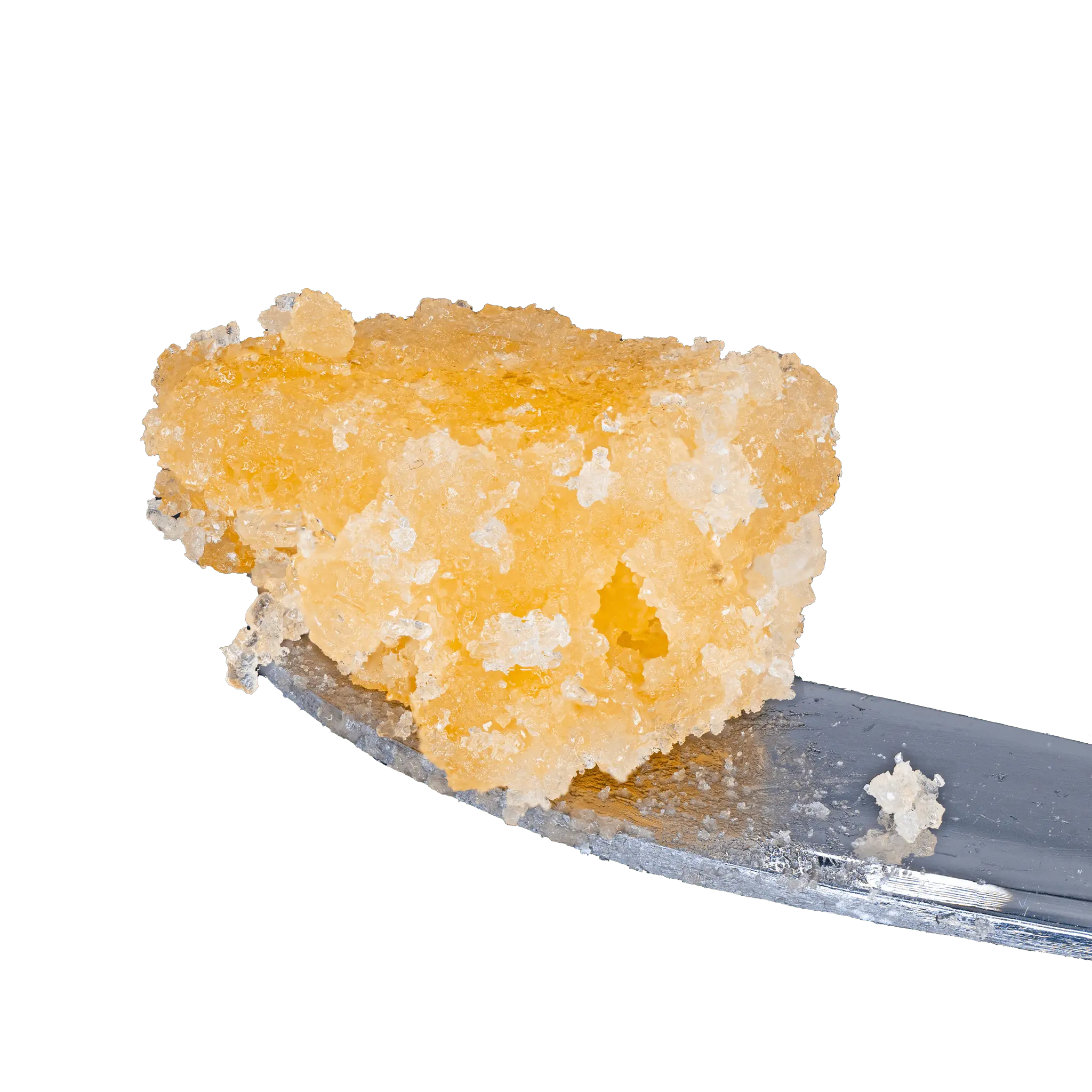 THCa Sugar Diamonds - Bay Smokes