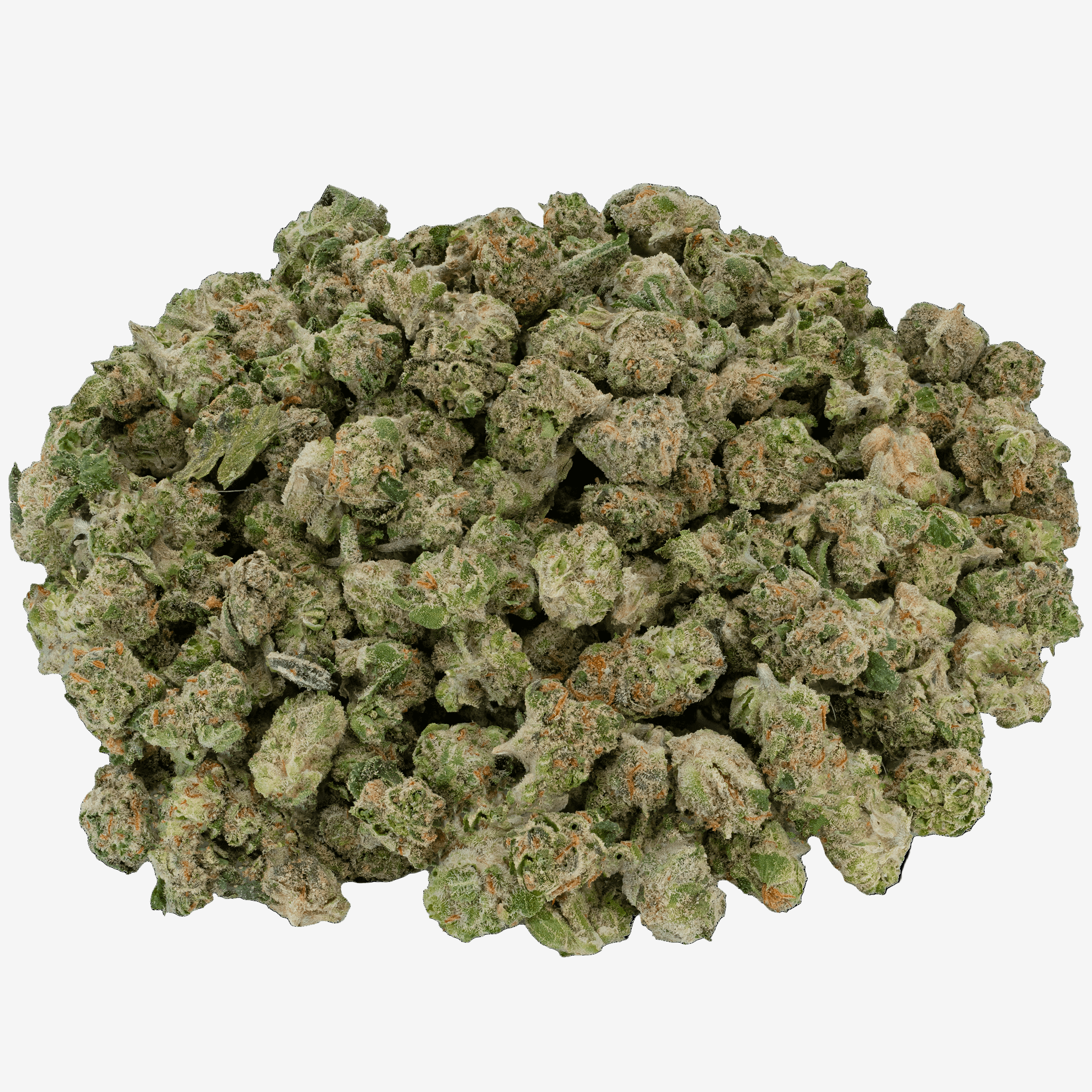 bay smokes THCa Exotic Micros