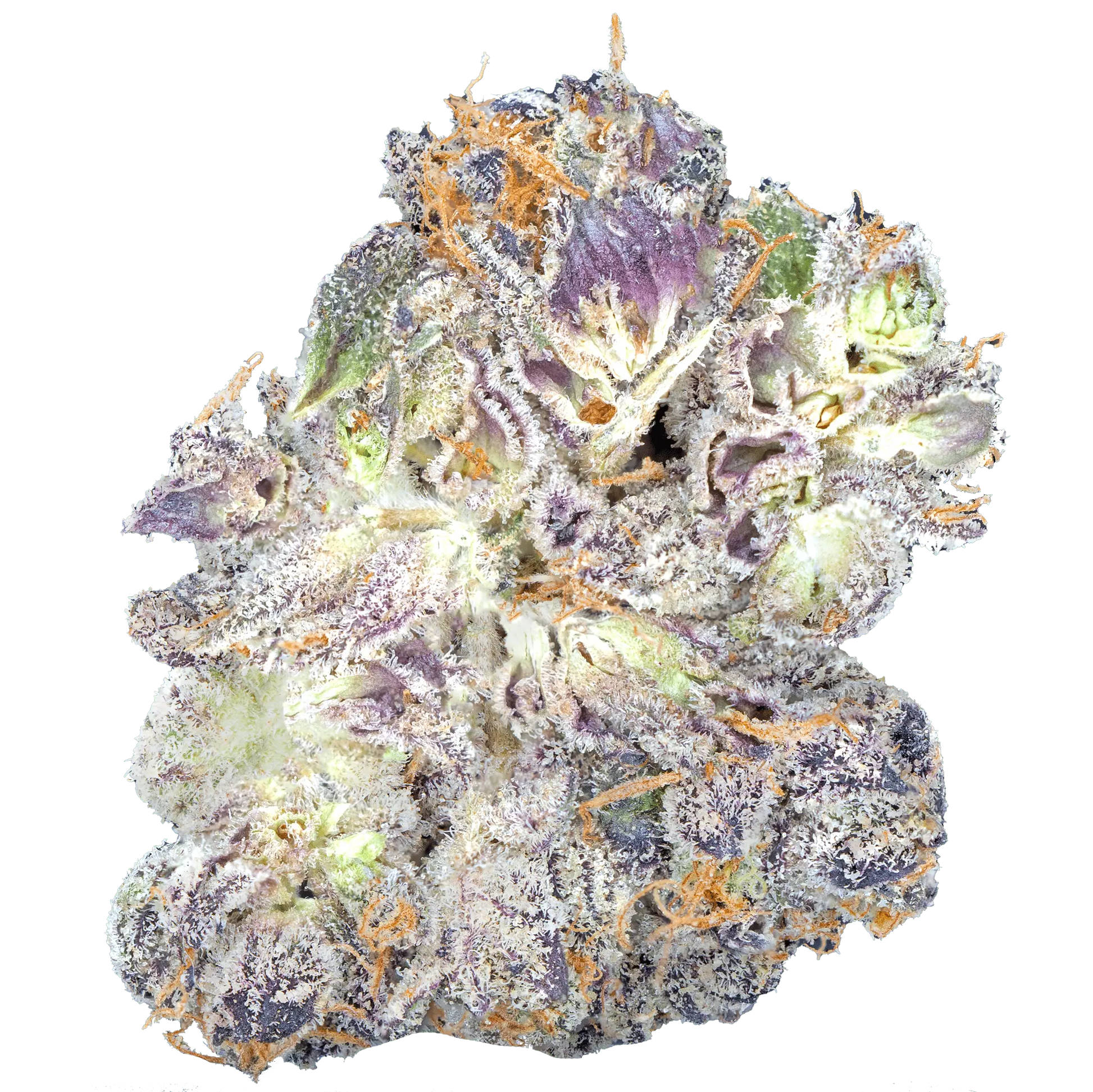 Permanent Marker - THCa Flower - Bay Smokes