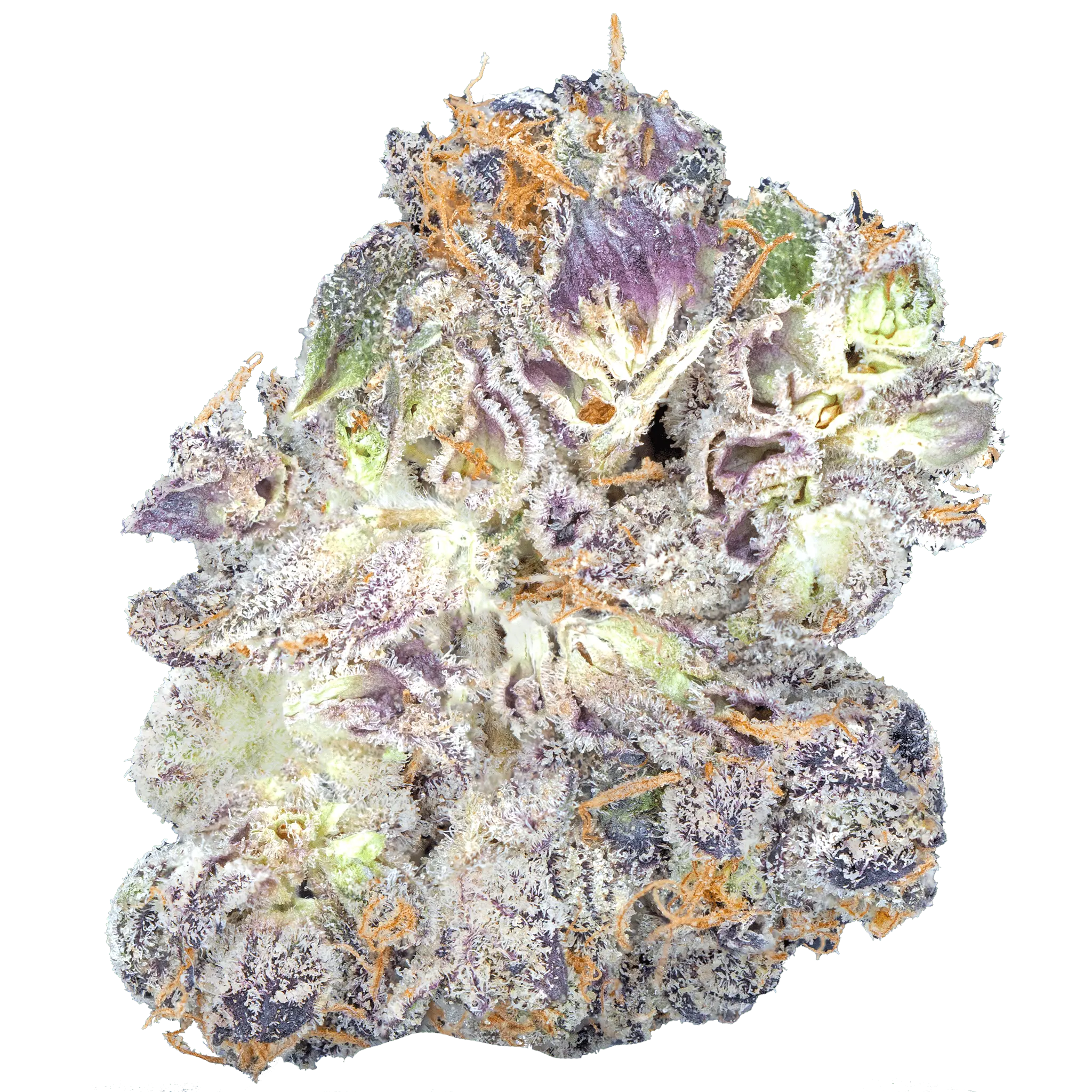 Permanent Marker - THCa Flower - Bay Smokes