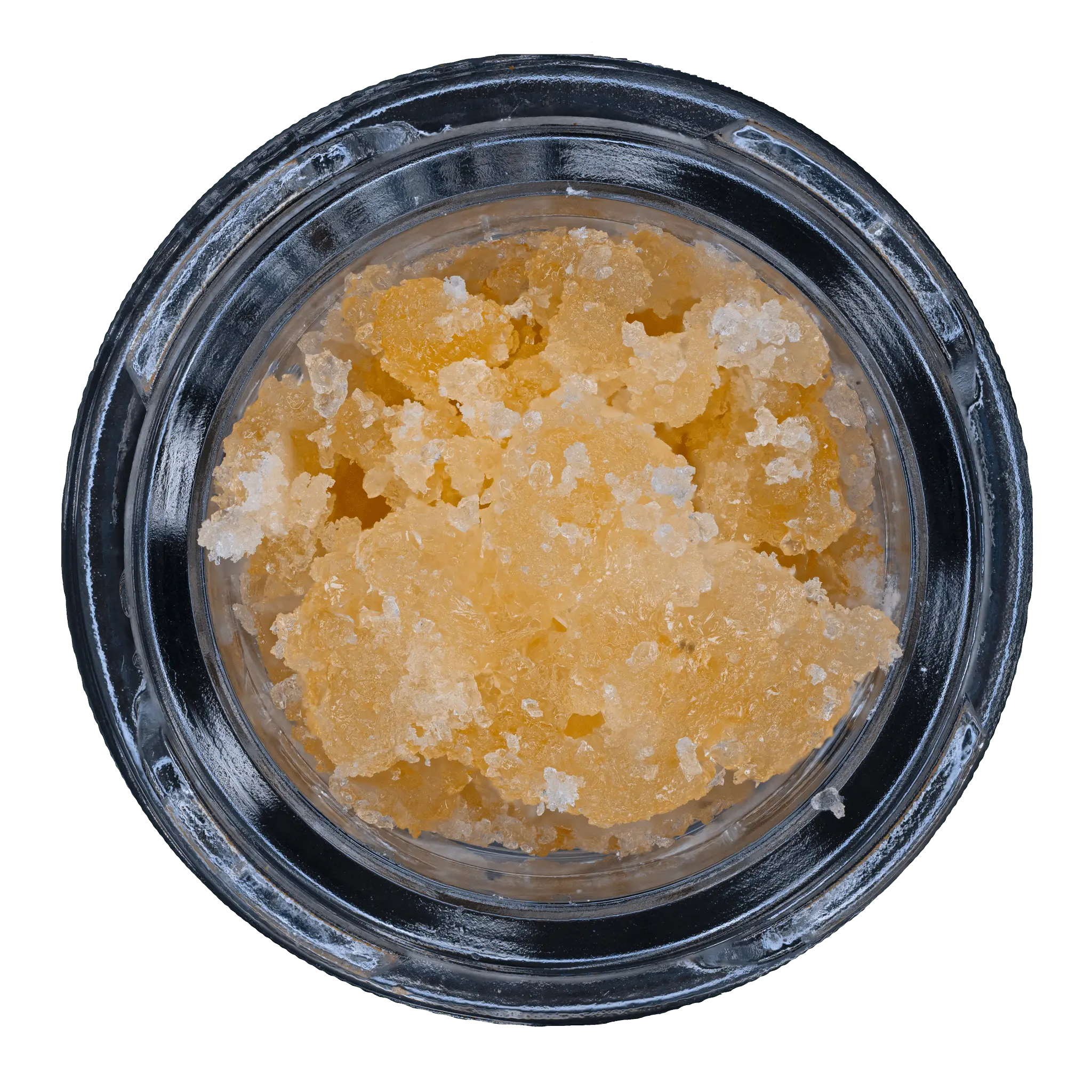 THCa Sugar Diamonds - Bay Smokes