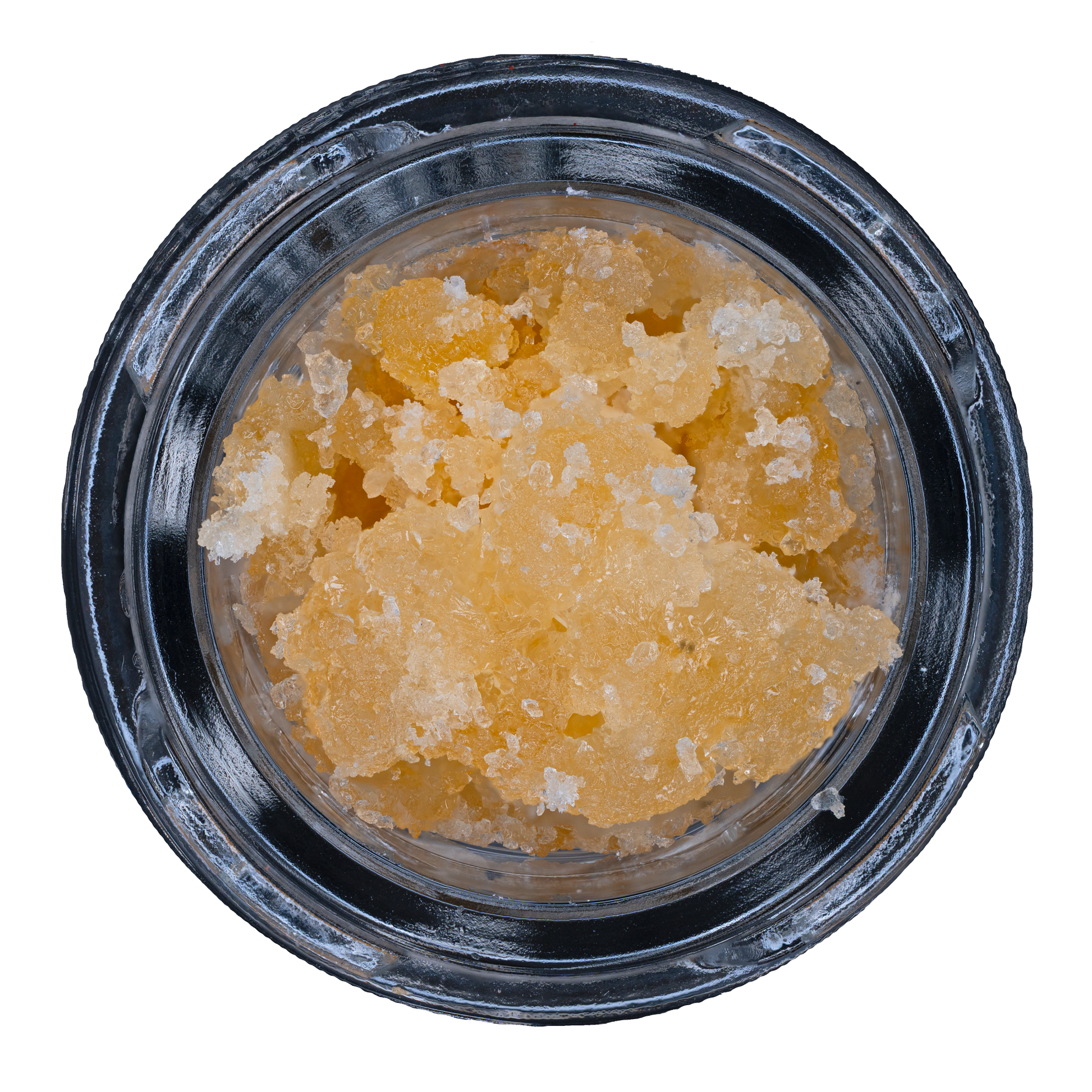 Sticky Glue - THCa Sugar Diamonds B Lou's Sticky Glue