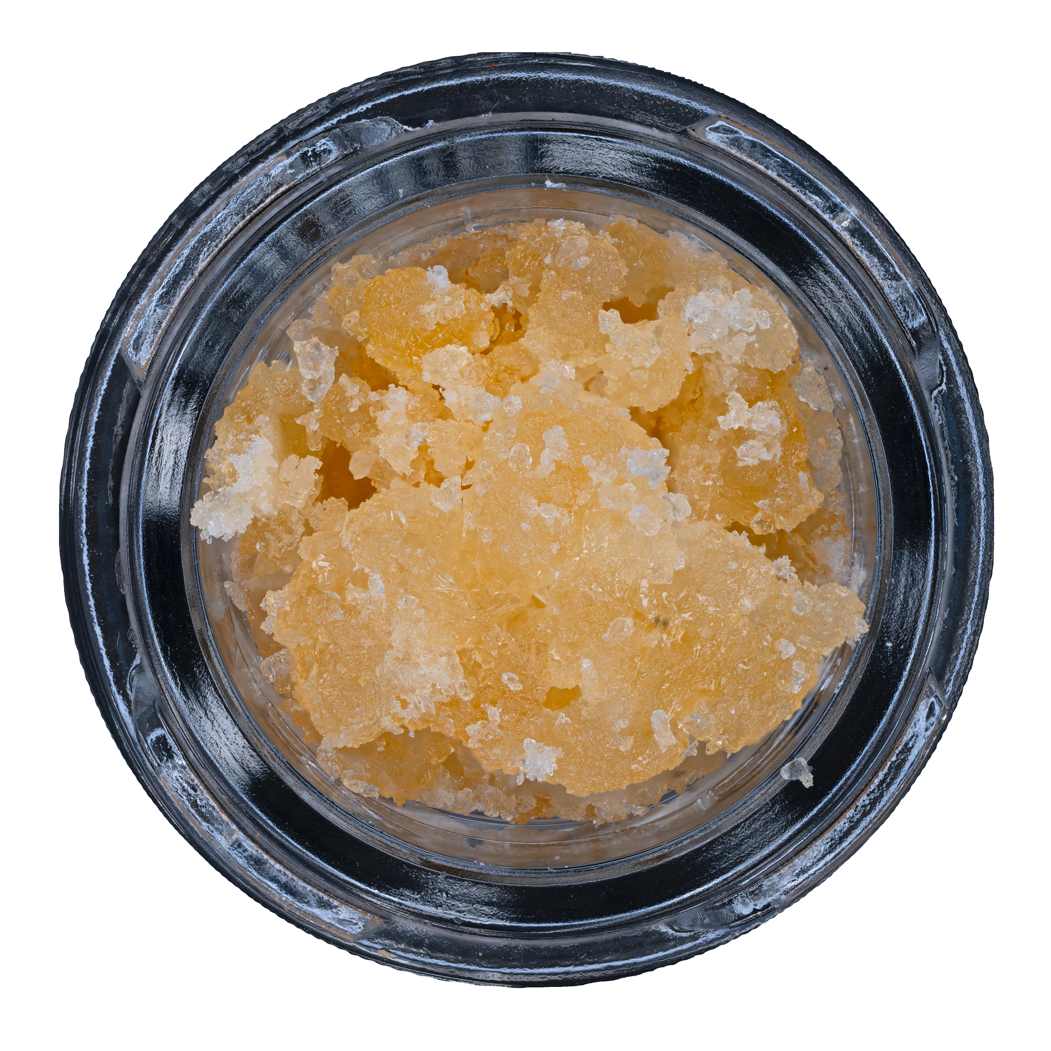 Sticky Glue - THCa Sugar Diamonds B Lou's Sticky Glue