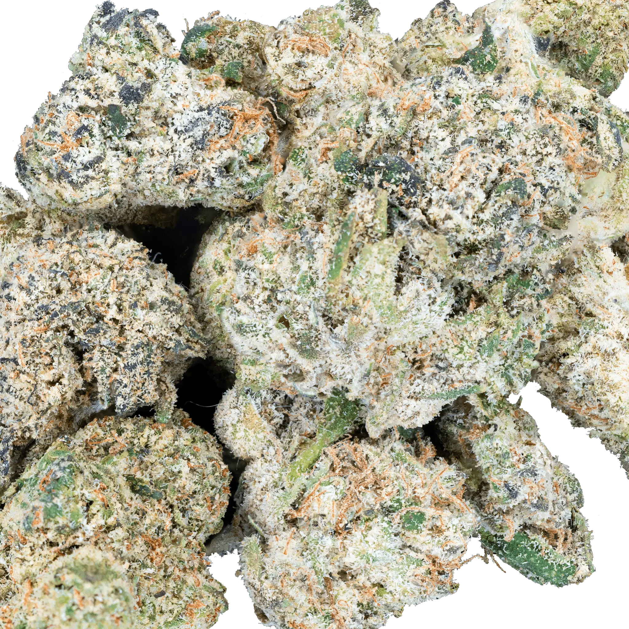 Bulk Super Exotic Smalls - Bay Smokes