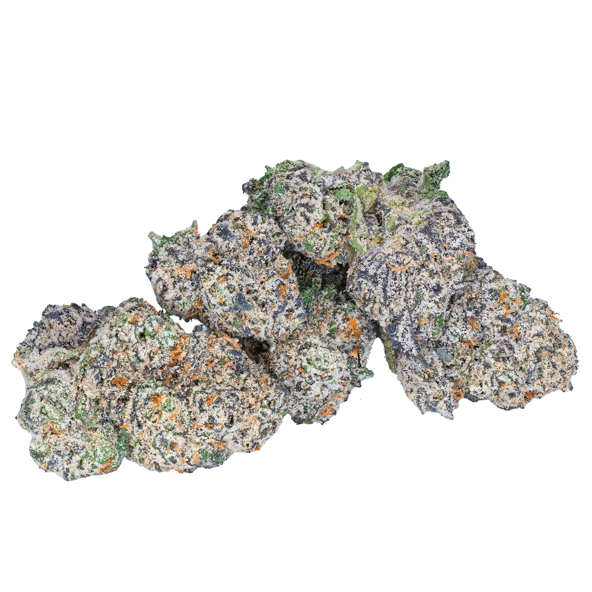 Blue Cherry Gelato– THCa Flower - Bay Smokes