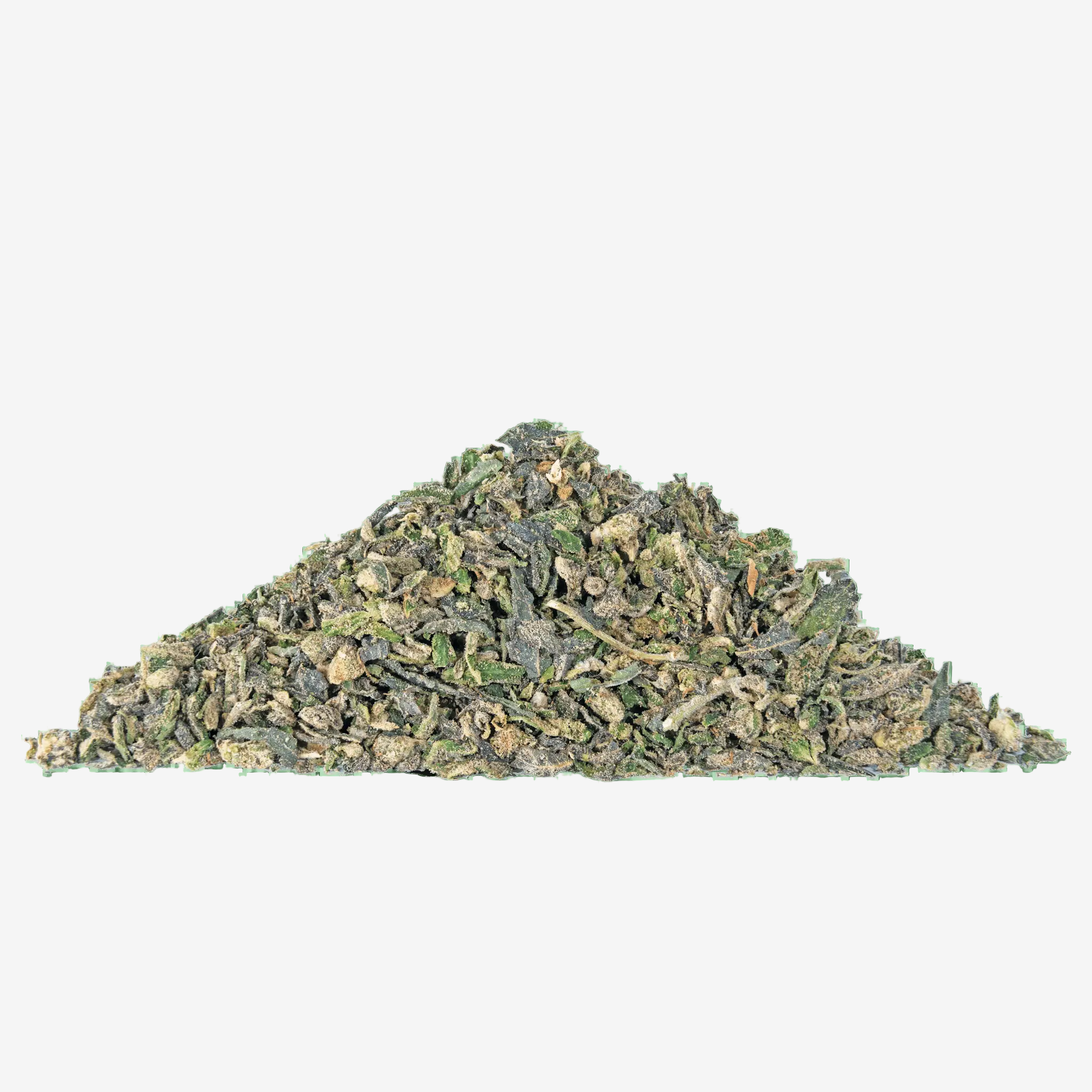 Bulk Exotic Shake - Bay Smokes